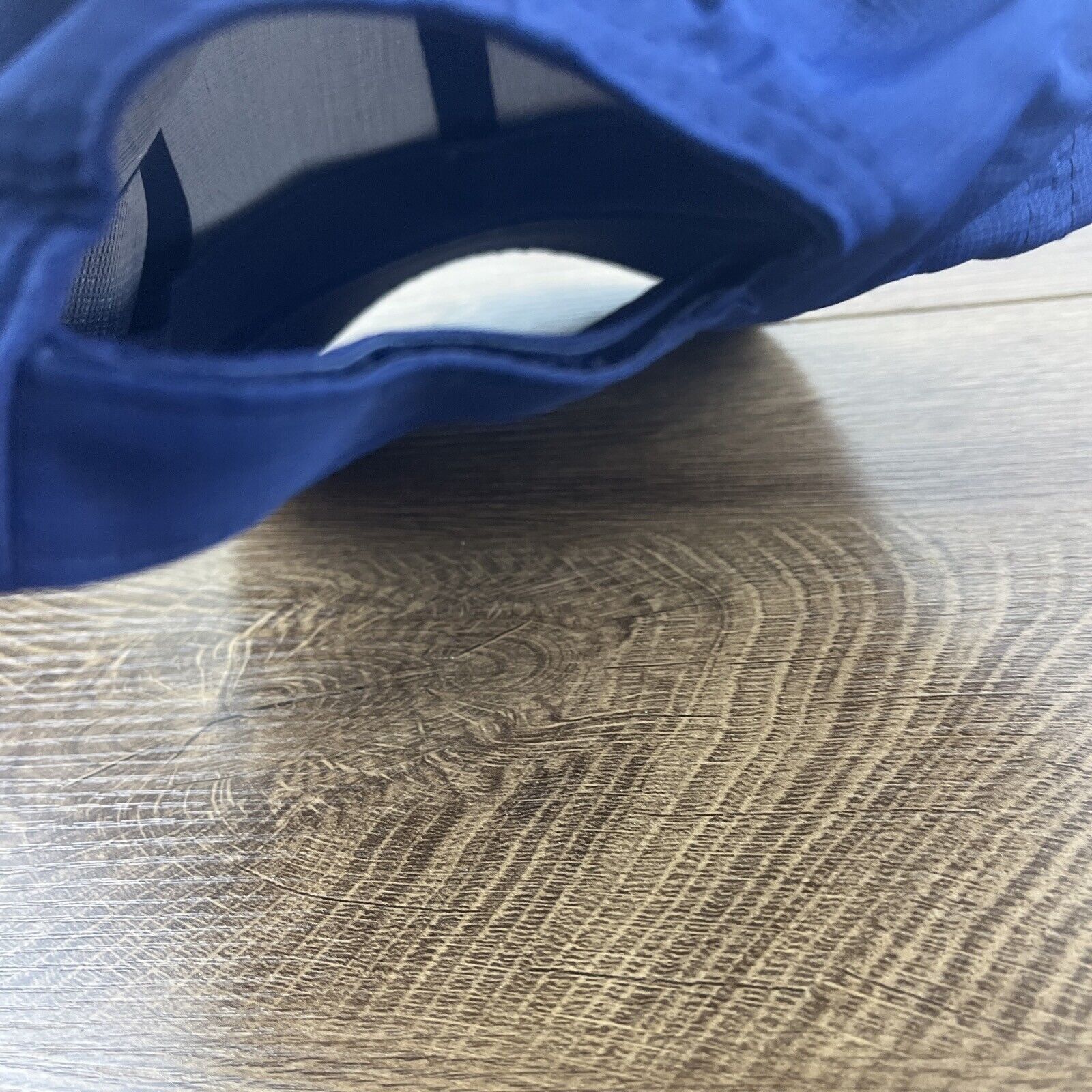 Other Mayhem Hat All Out Mayhem Hat Blue Hat Adjustable Adult Size Size ONE SIZE - 10 Thumbnail