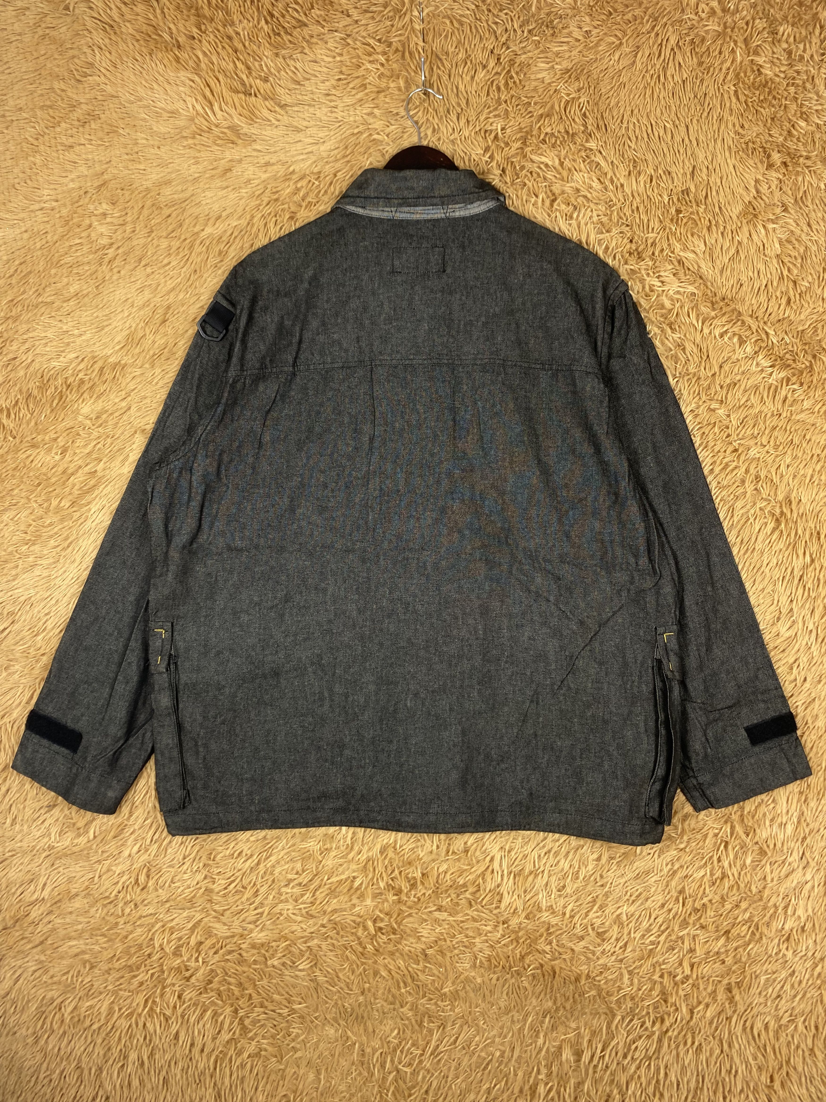 Ralph Lauren Vintage Ralph Lauren Jacket DJ0538 Size US M / EU 48-50 / 2 - 5 Thumbnail