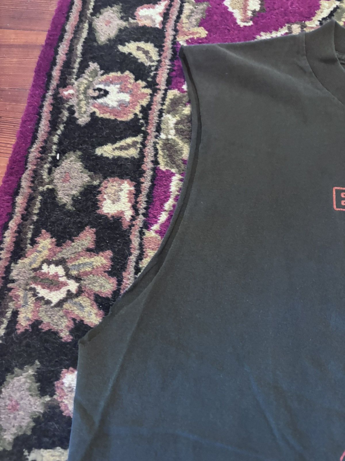 Band Tees vintage BL’AST! band tshirt Blast punk it’s in my blood! Size US L / EU 52-54 / 3 - 8 Thumbnail