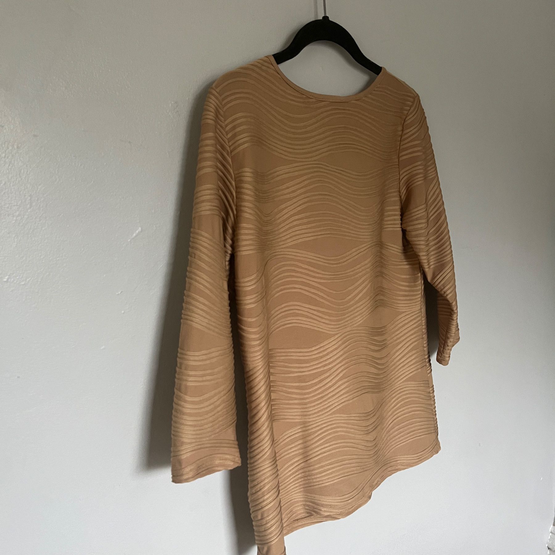 Anthropologie Slinky Brand Women's Top Size XS Size XS / US 0-2 / IT 36-38 - 4 Thumbnail