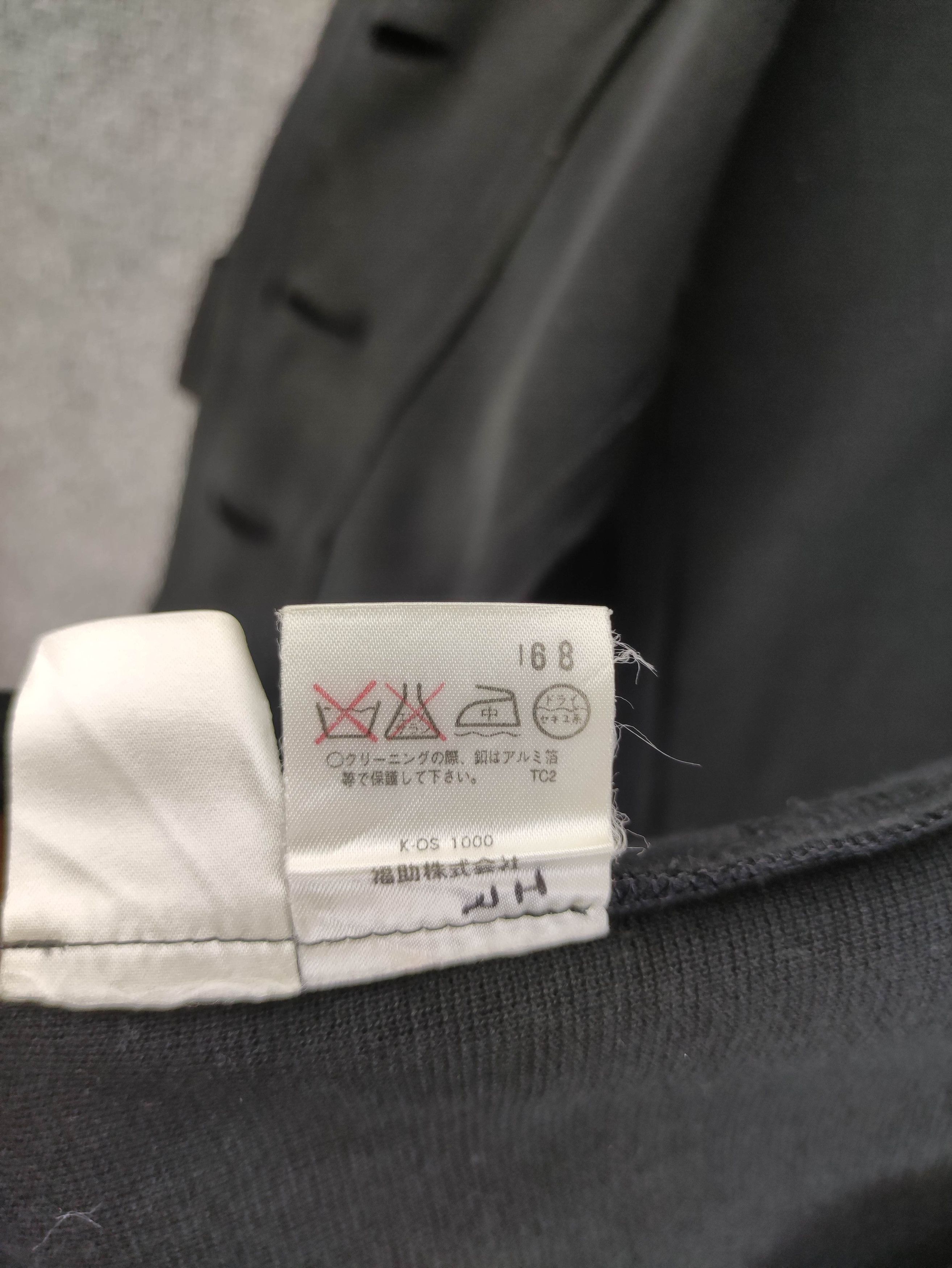 Yves Saint Laurent Vintage Yves Saint Laurent Cardigan Short Sleeve Size S / US 4 / IT 40 - 6 Thumbnail