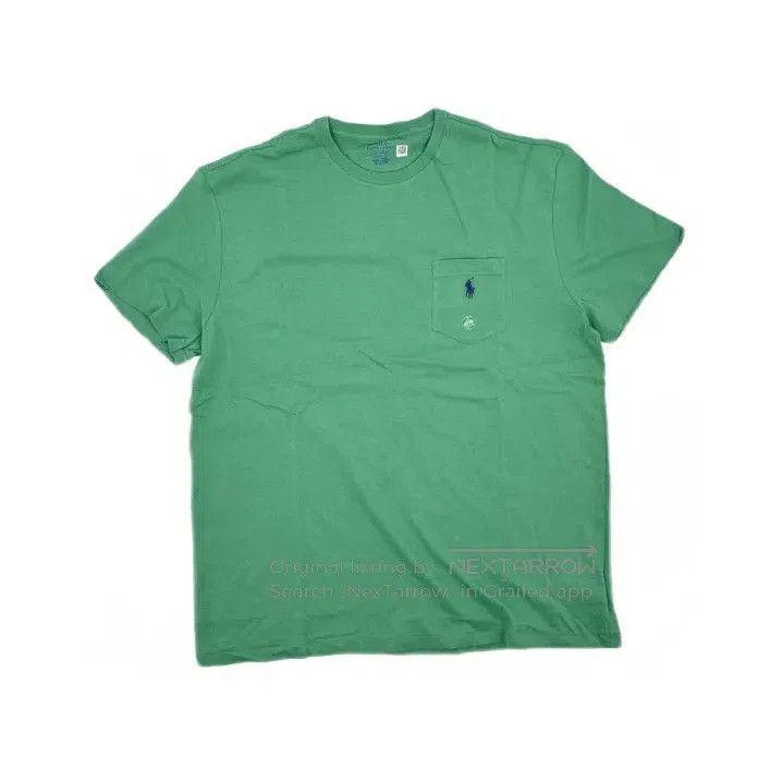 Polo Ralph Lauren Polo Ralph Lauren Solid Short. Size US L / EU 52-54 / 3 - 2 Thumbnail