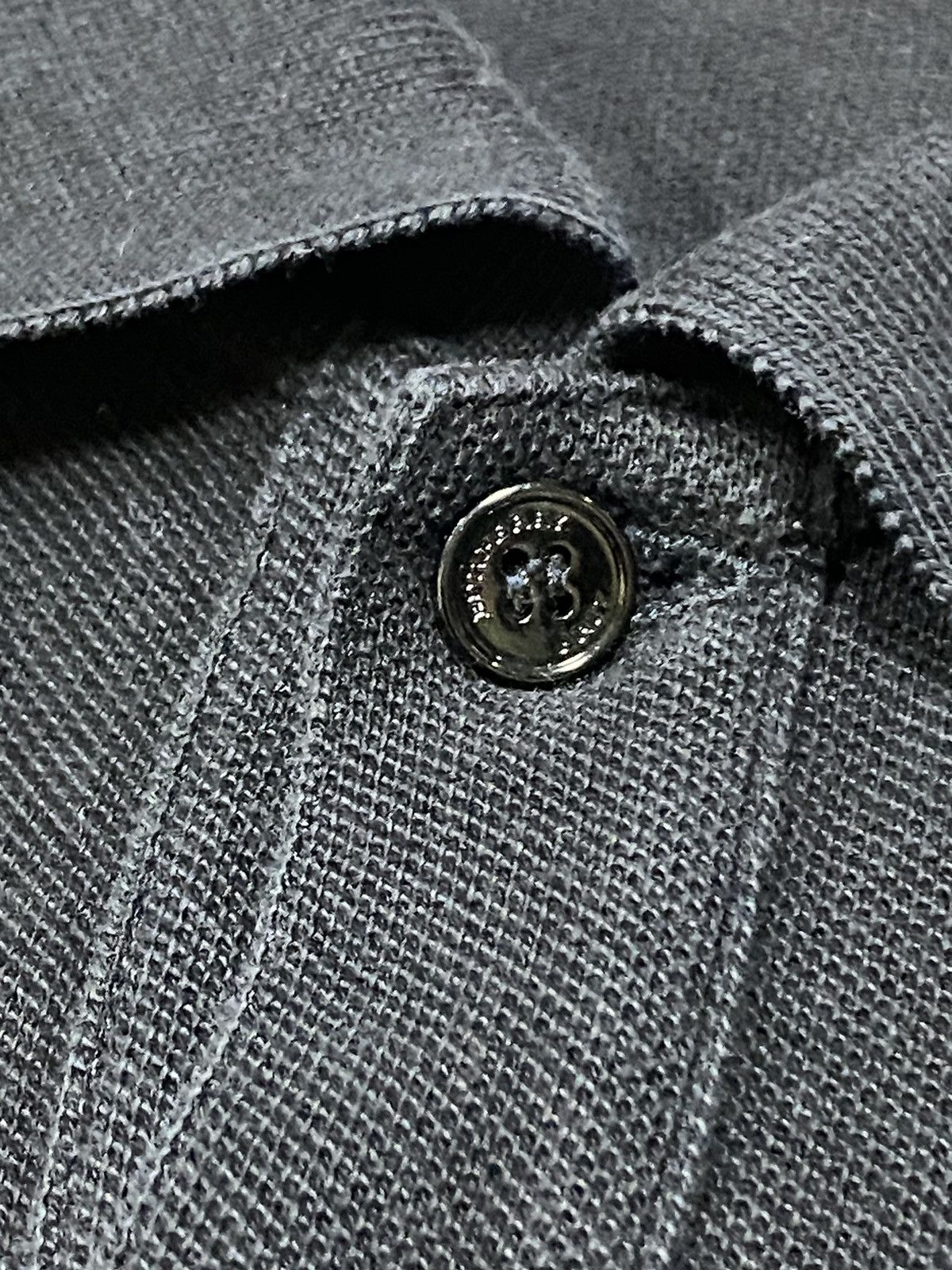 Burberry Burberry Brit vintage polo Size US M / EU 48-50 / 2 - 3 Thumbnail