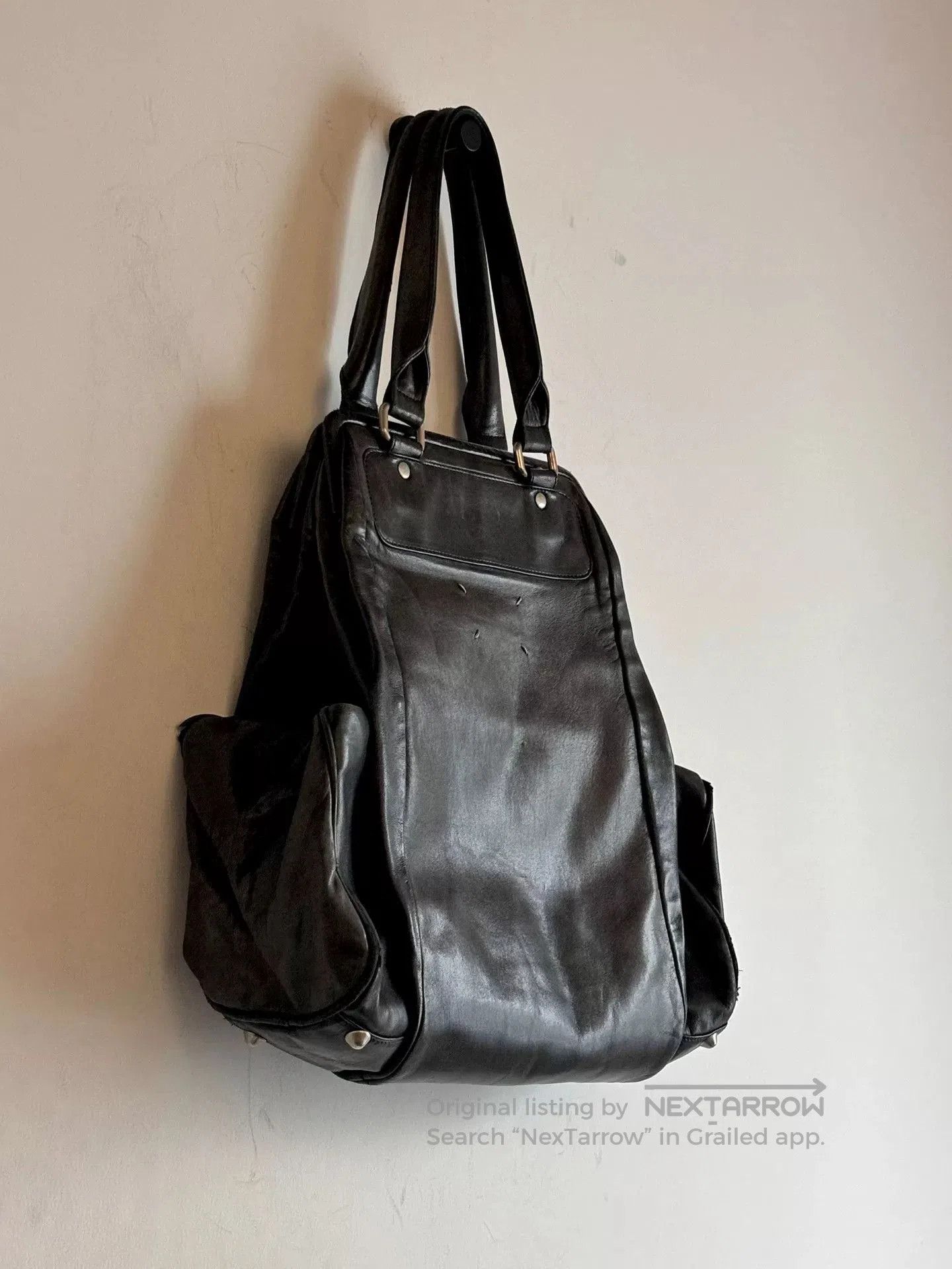 Maison Margiela Maison Martin Margiela 2009 Tote Bag. Size ONE SIZE - 3 Thumbnail