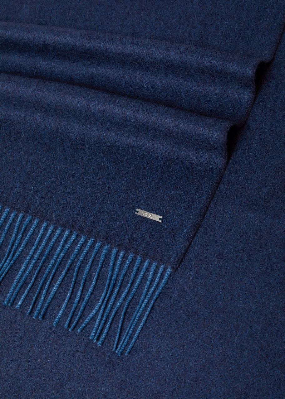 Loro Piana o1srvl11e0624 Size: OS FAI7490 Elite Scarf Size ONE SIZE - 3 Thumbnail