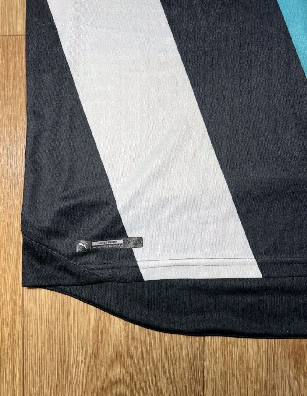 Puma Puma FC Arsenal 2015 16 Third Player Issue Football Shirt Size US XL / EU 56 / 4 - 5 Thumbnail