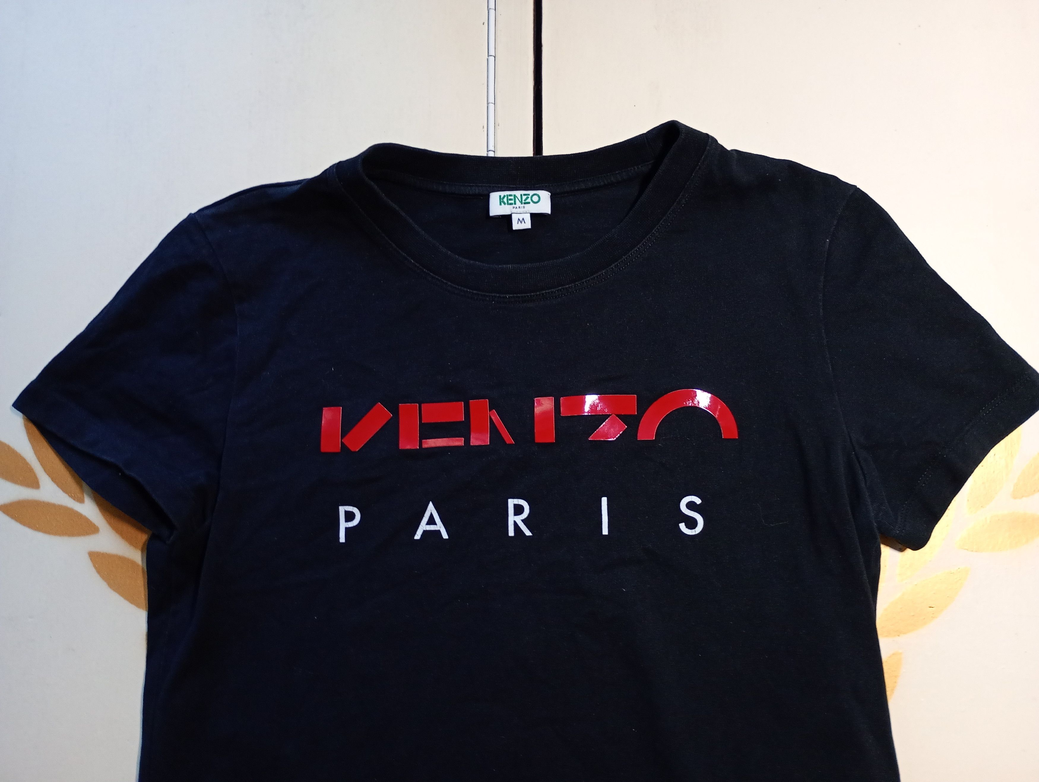 Kenzo Kenzo T-Shirt Women's size M Size M / US 6-8 / IT 42-44 - 5 Thumbnail