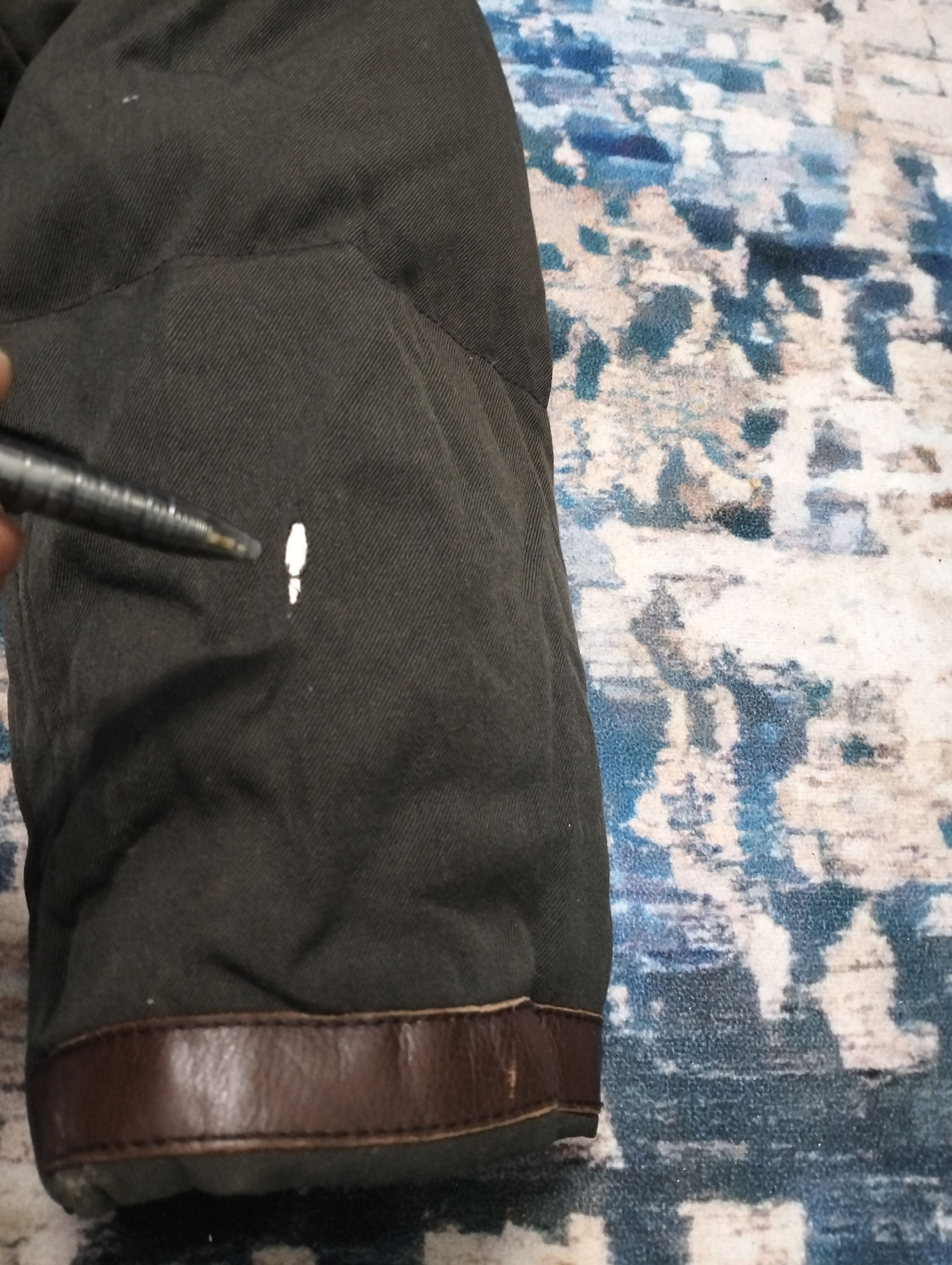 Designer × Neil Barrett Vintage Neil Barrett Jacket Size US M / EU 48-50 / 2 - 10 Thumbnail