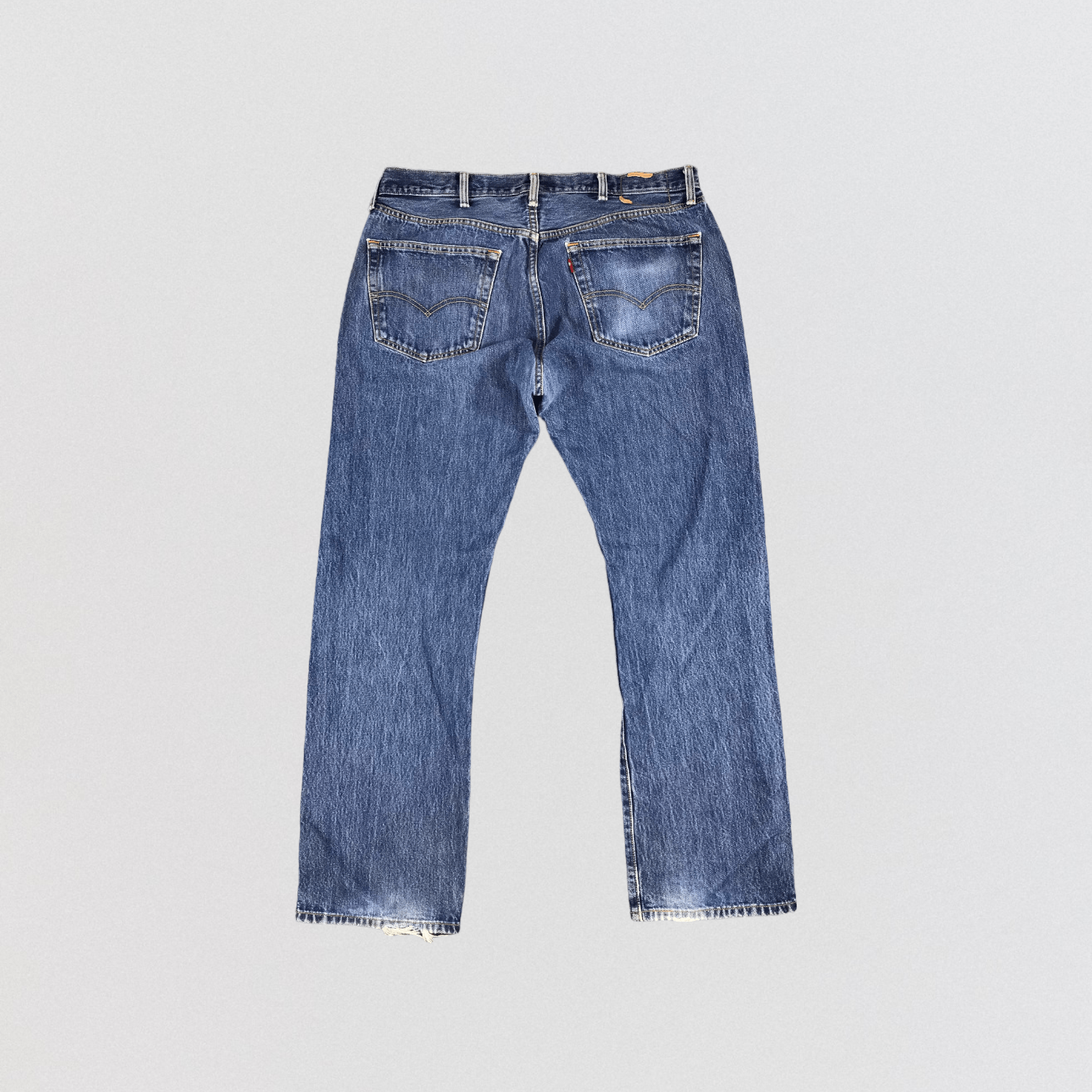 Vintage Levis 501 Jeans-JM1124