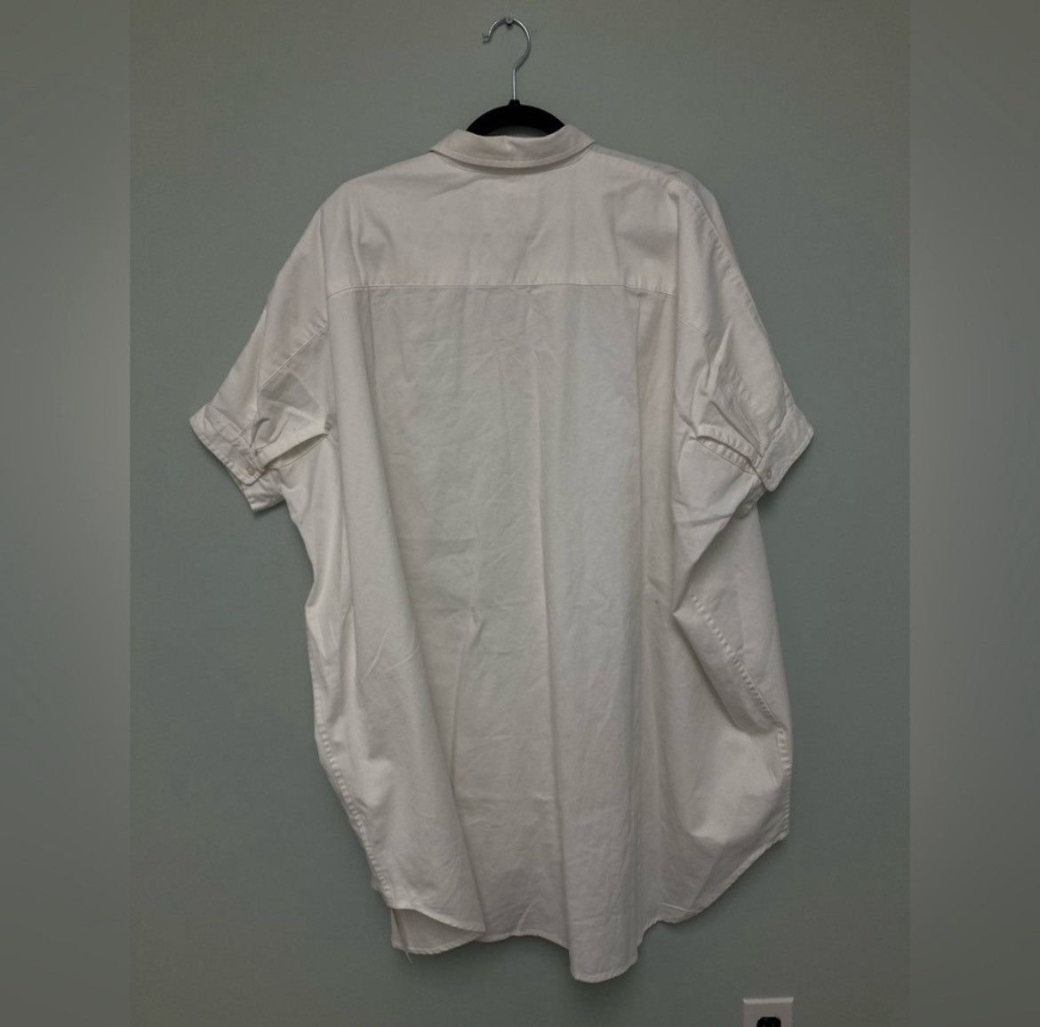 R13 Boxy button up dress size XS Size XS / US 0-2 / IT 36-38 - 9 Thumbnail