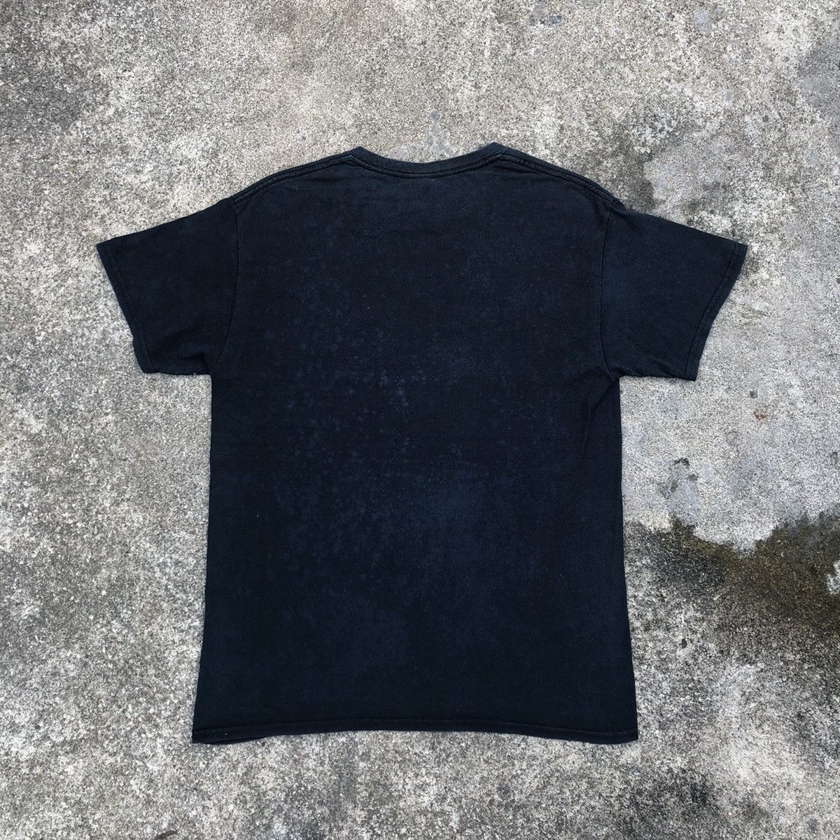 Band Tees × Vintage 🔥Rare🔥🇯🇵Baby Metal Trios Girls Metal Rock Band Promo Tee Size US M / EU 48-50 / 2 - 4 Thumbnail
