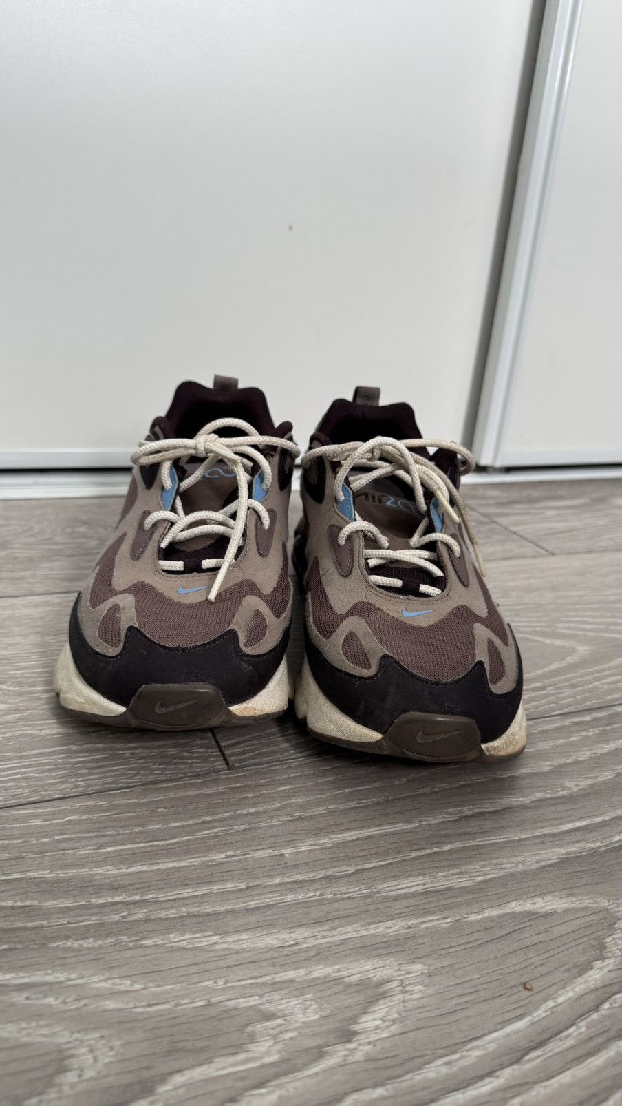 Nike Air max 200 Size US 11 / EU 44 - 4 Thumbnail