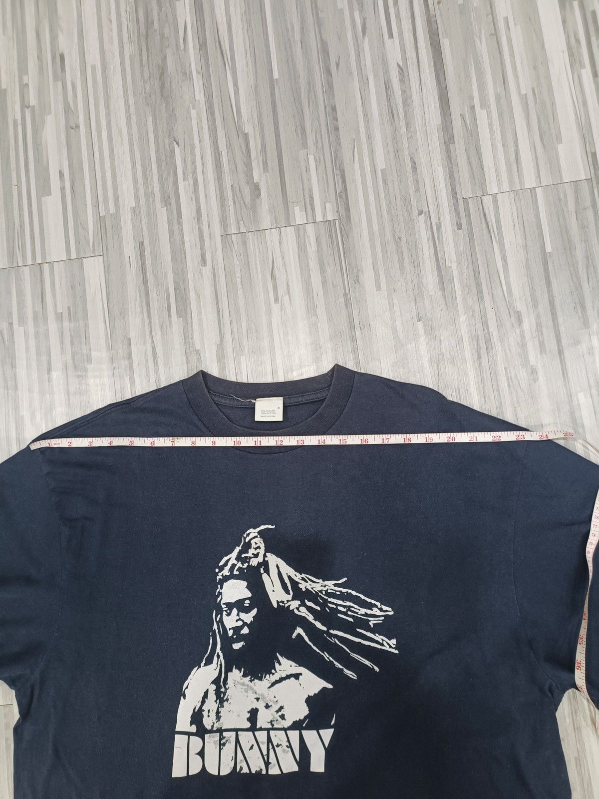 Supreme × Vintage Supreme Bunny Wailer Size US XXL / EU 58 / 5 - 7 Thumbnail