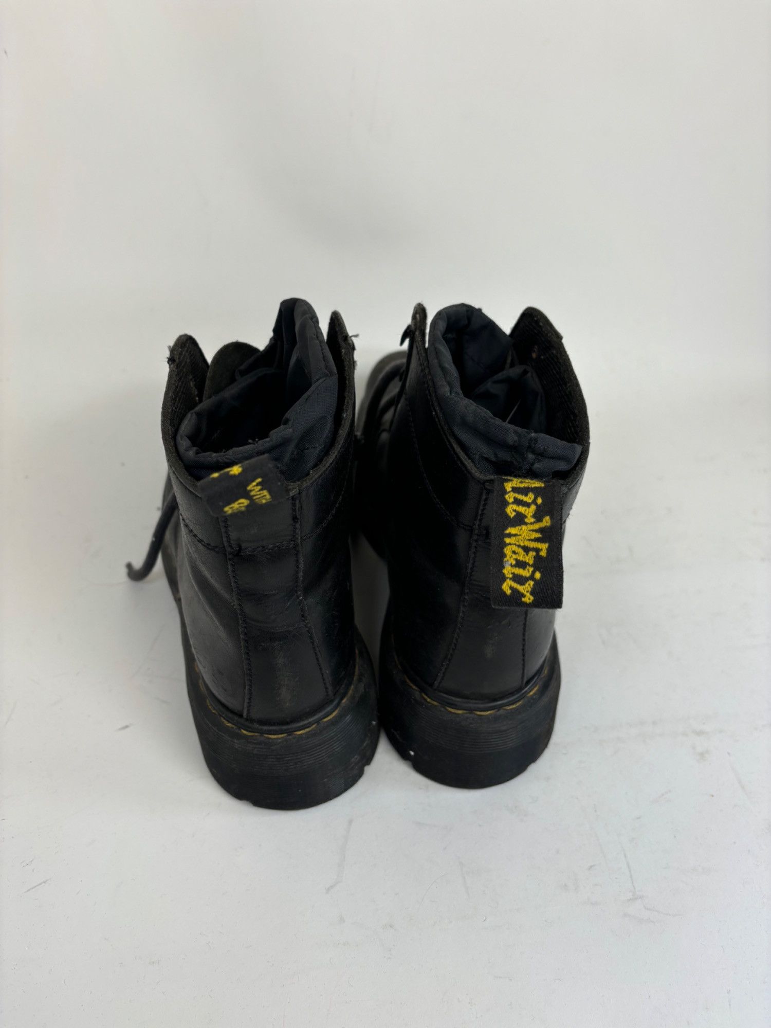 Dr. Martens Size 9 Dr Martens Insulated Boots Size US 9 / EU 42 - 3 Thumbnail