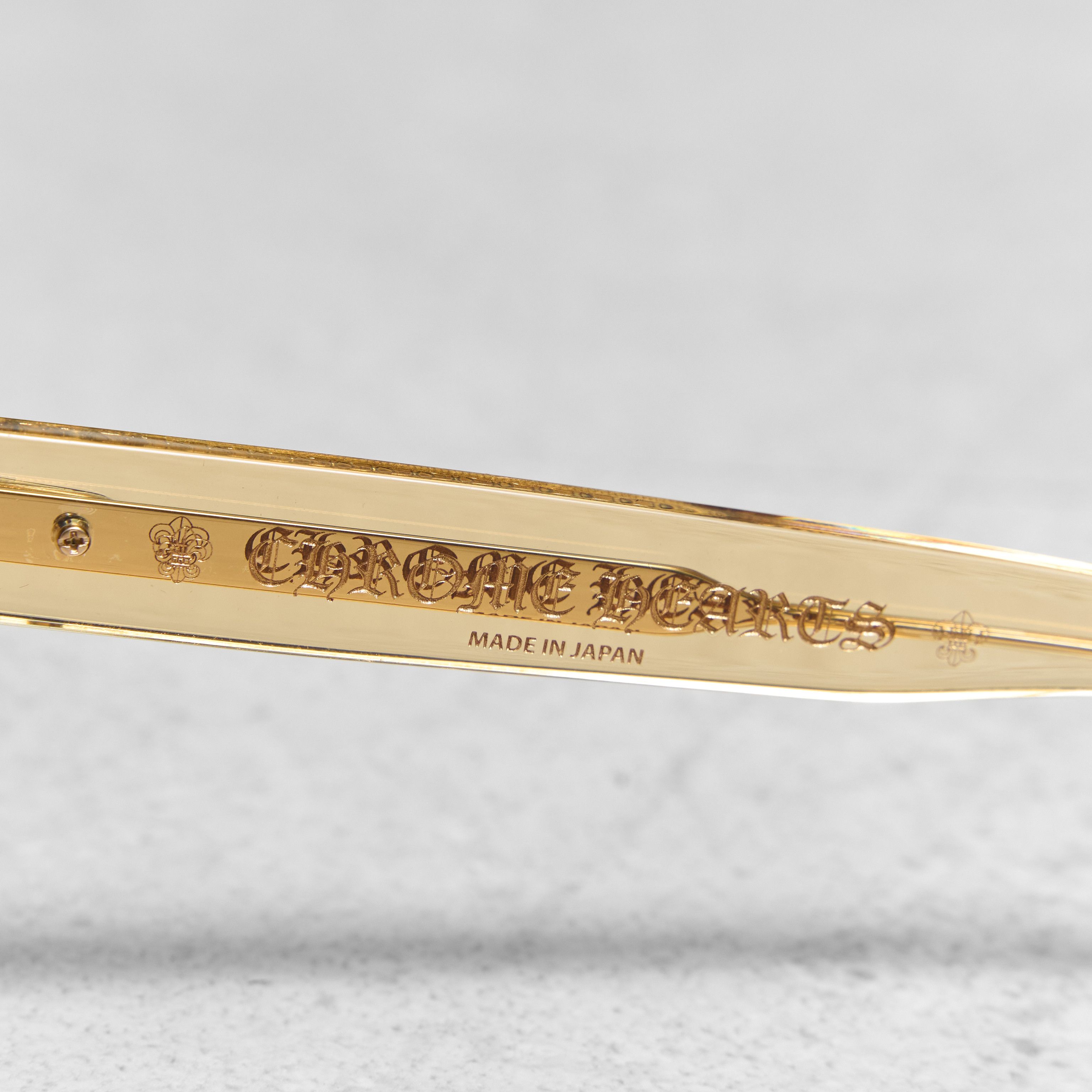 Chrome Hearts CHROME HEARTS CUNTVOLUTED Size ONE SIZE - 3 Thumbnail