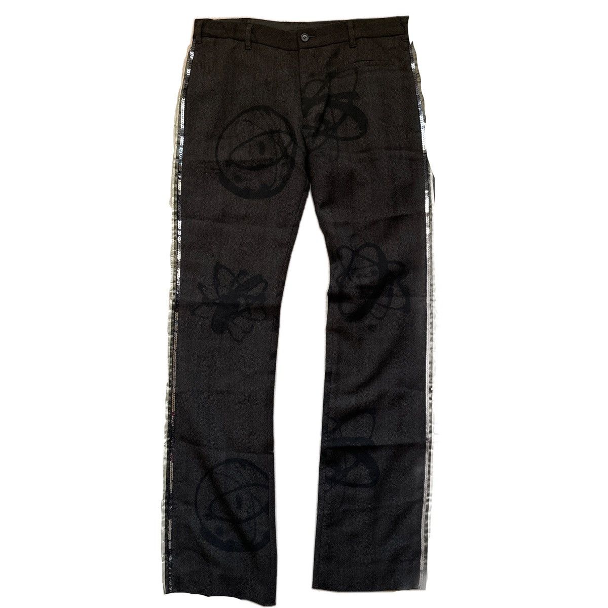 UNDERCOVER 01AW DAVF期 Cargo Pants Undercover undercover 21ss Cargo pants | Grailed