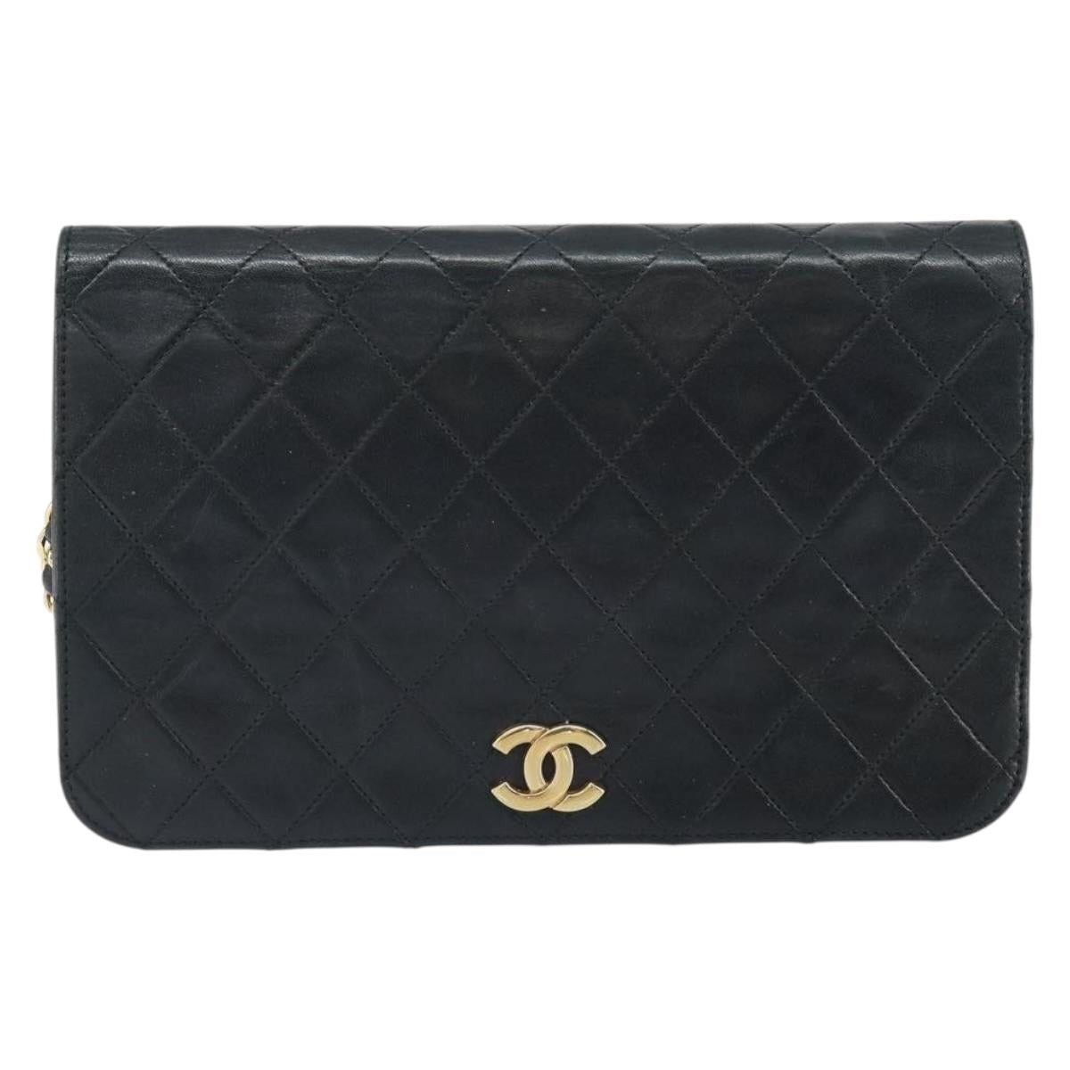 Chanel Chanel Matelasse Chain Shoulder Bag Size ONE SIZE - 2 Thumbnail