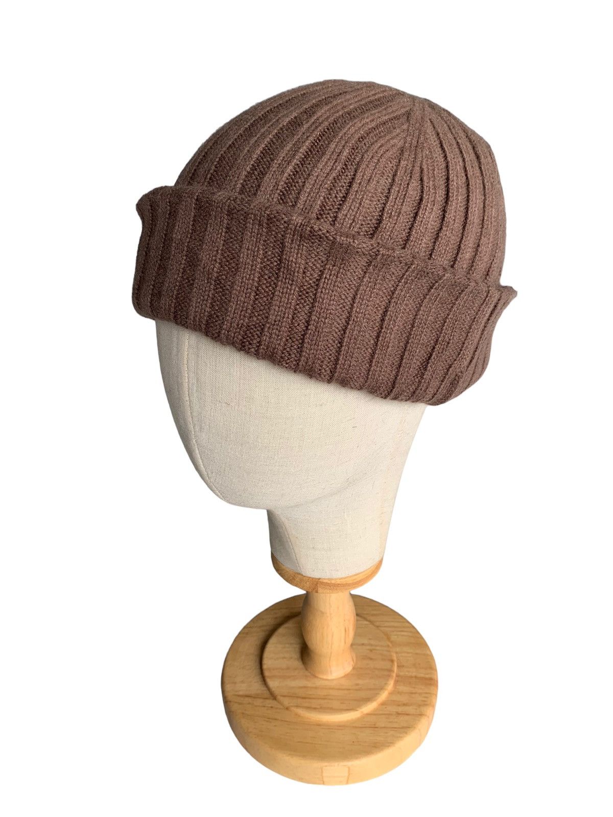Jil Sander × Uniqlo Jil Sander x Uniqlo Plain Beanie Hats Size ONE SIZE - 6 Thumbnail