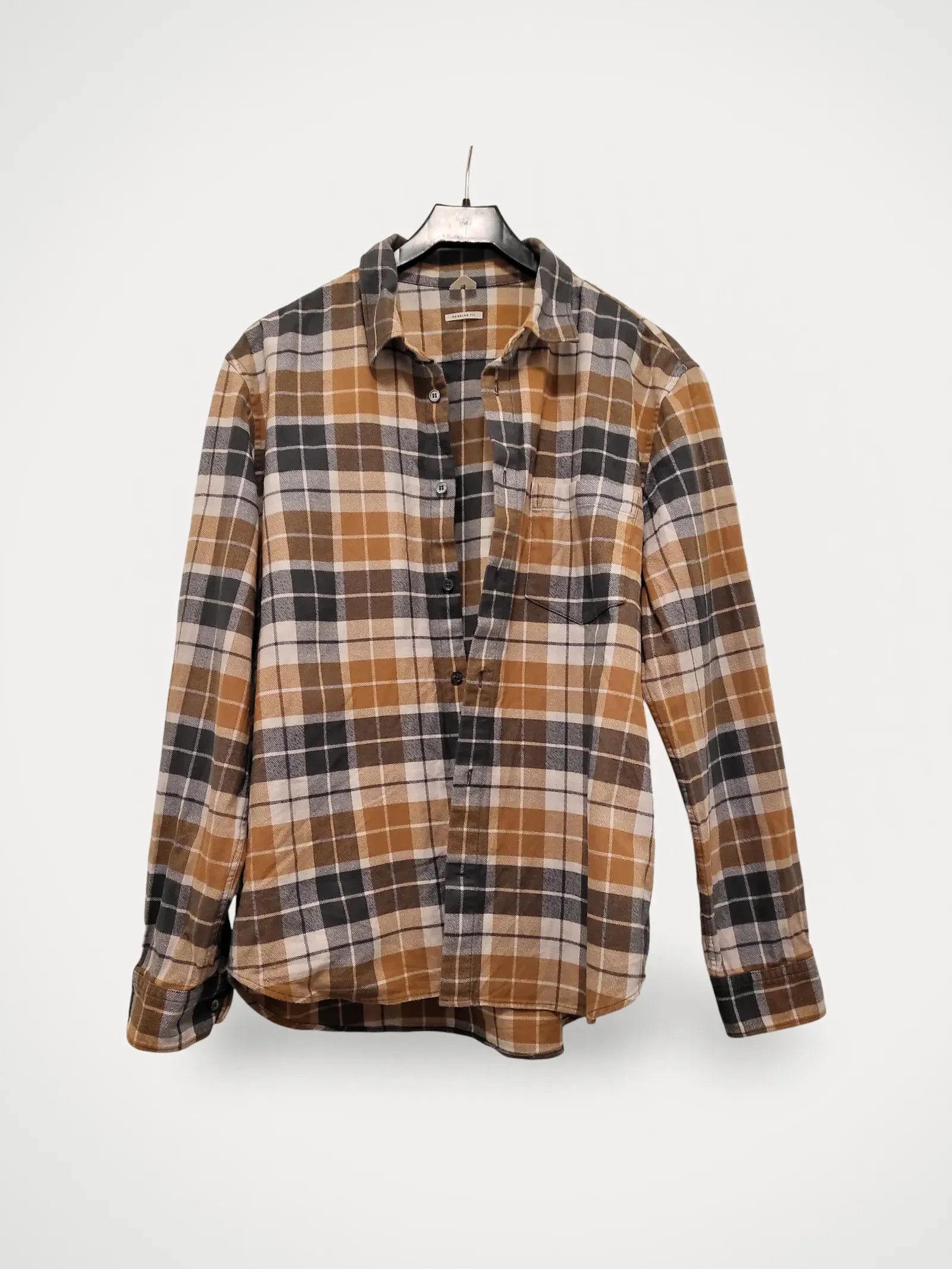 Arket Arket Shirt Size L / US 10 / IT 46 - 1 Thumbnail