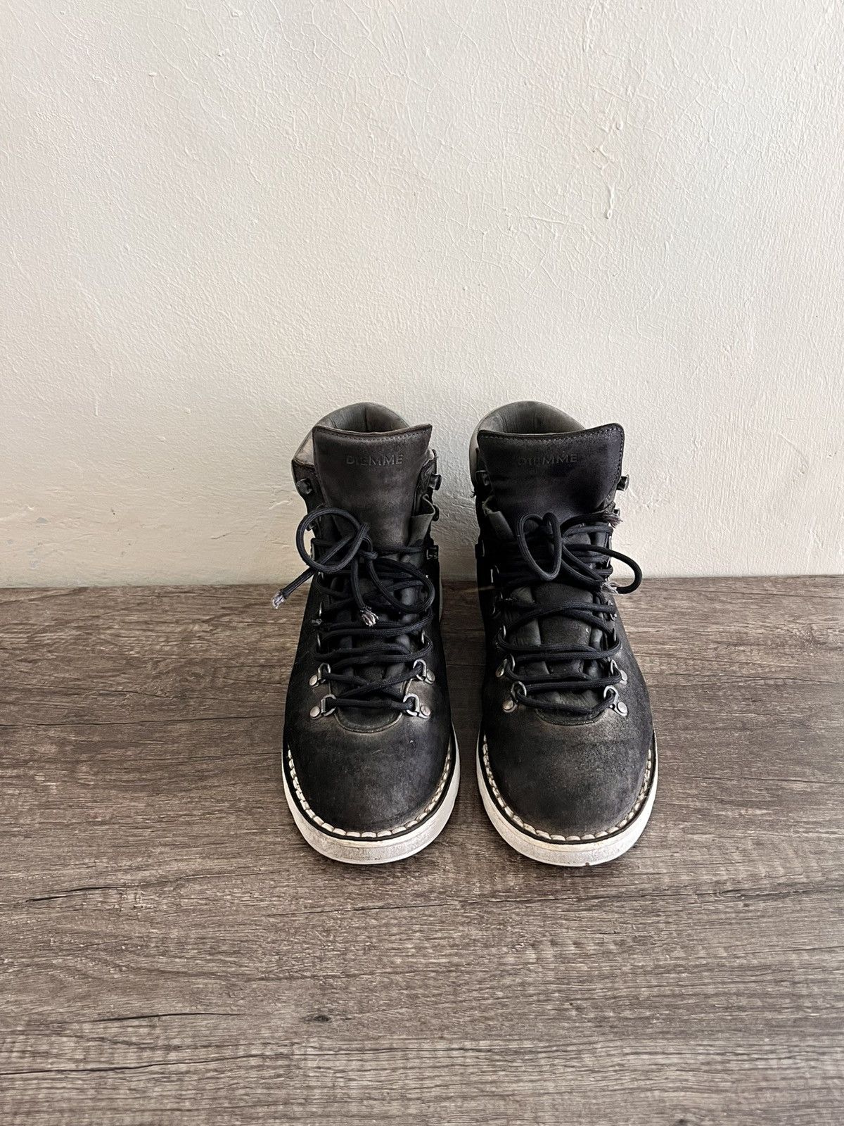 Diemme Dieme Roccia Suede Boots Size US 9 / EU 42 - 5 Thumbnail
