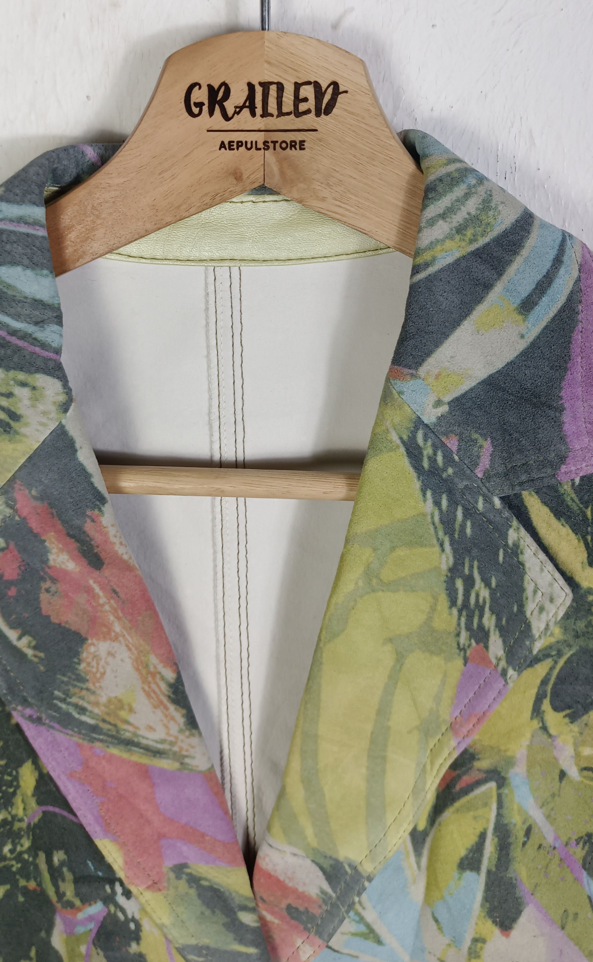 Vintage💥 ef Art Designer