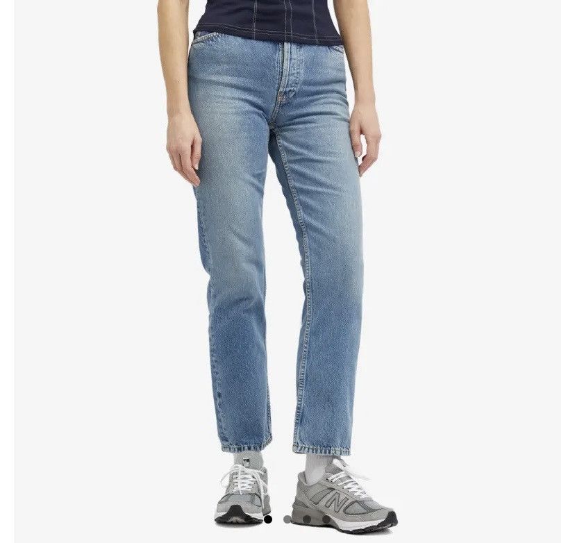 Nudie Jeans NUDIE JEANS CO LOFTY LO JEANS Size 26" / US 2 / IT 38 - 3 Thumbnail