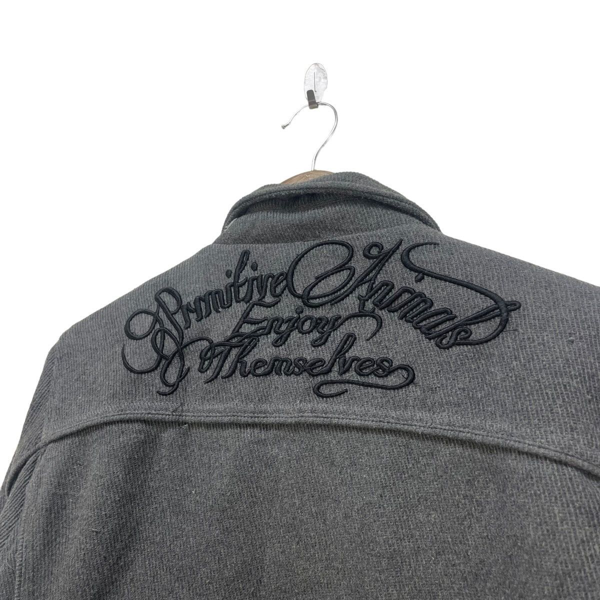 14th Addiction 💥Japanese Brand In The Attic Jacket Size US M / EU 48-50 / 2 - 3 Thumbnail