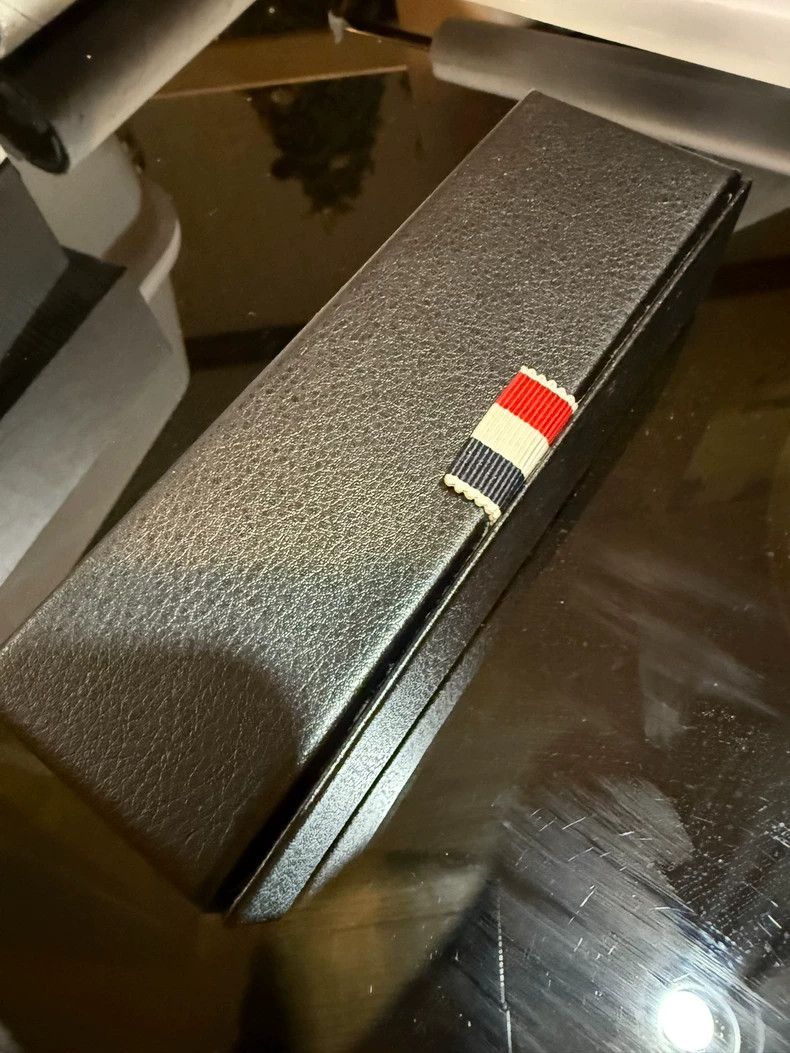 Thom Browne Thom Browne optical spectacle frame Size ONE SIZE - 7 Thumbnail