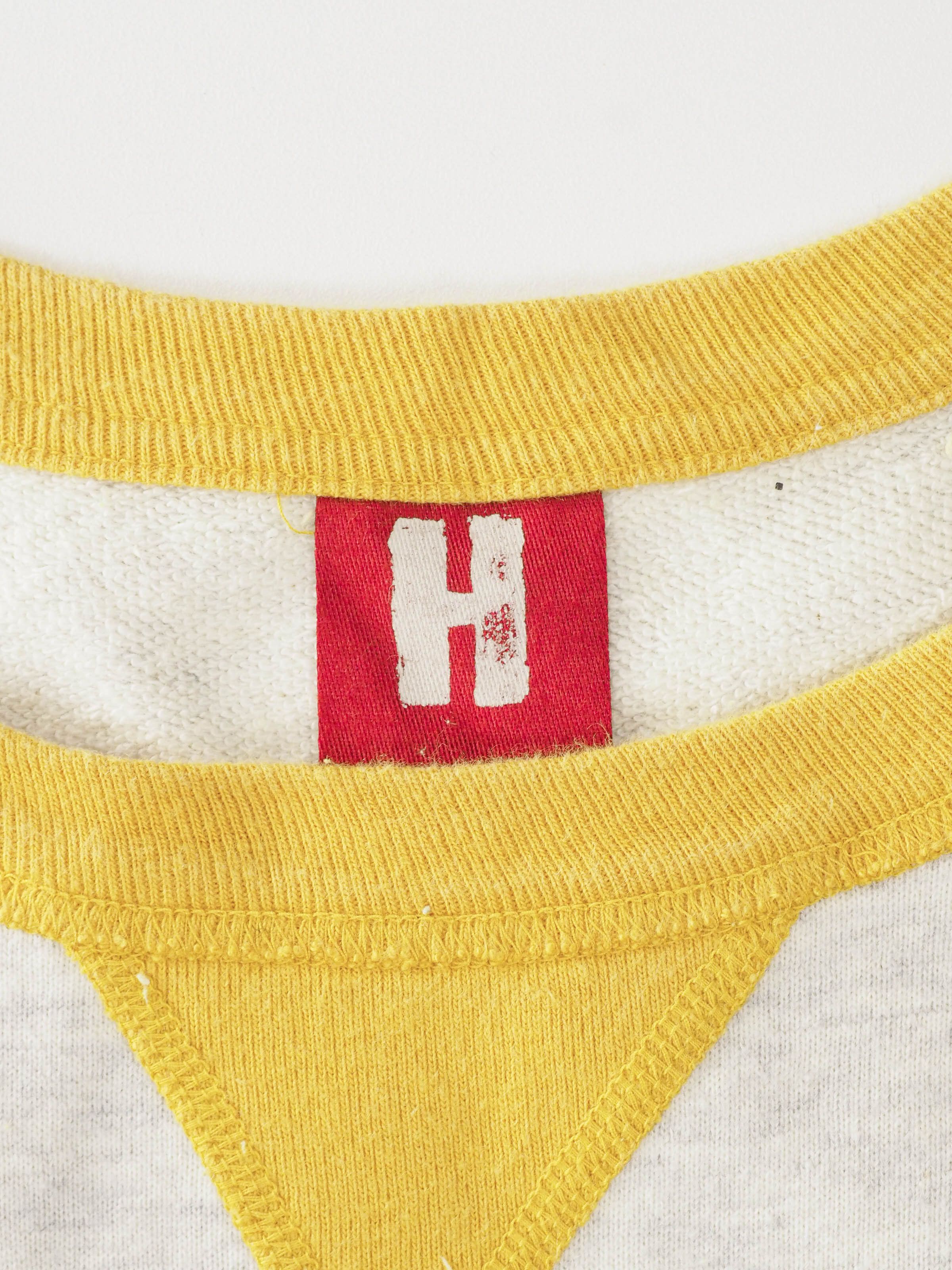 Hysteric Glamour Vintage Hysteric Glamour sweater Size S / US 4 / IT 40 - 4 Thumbnail