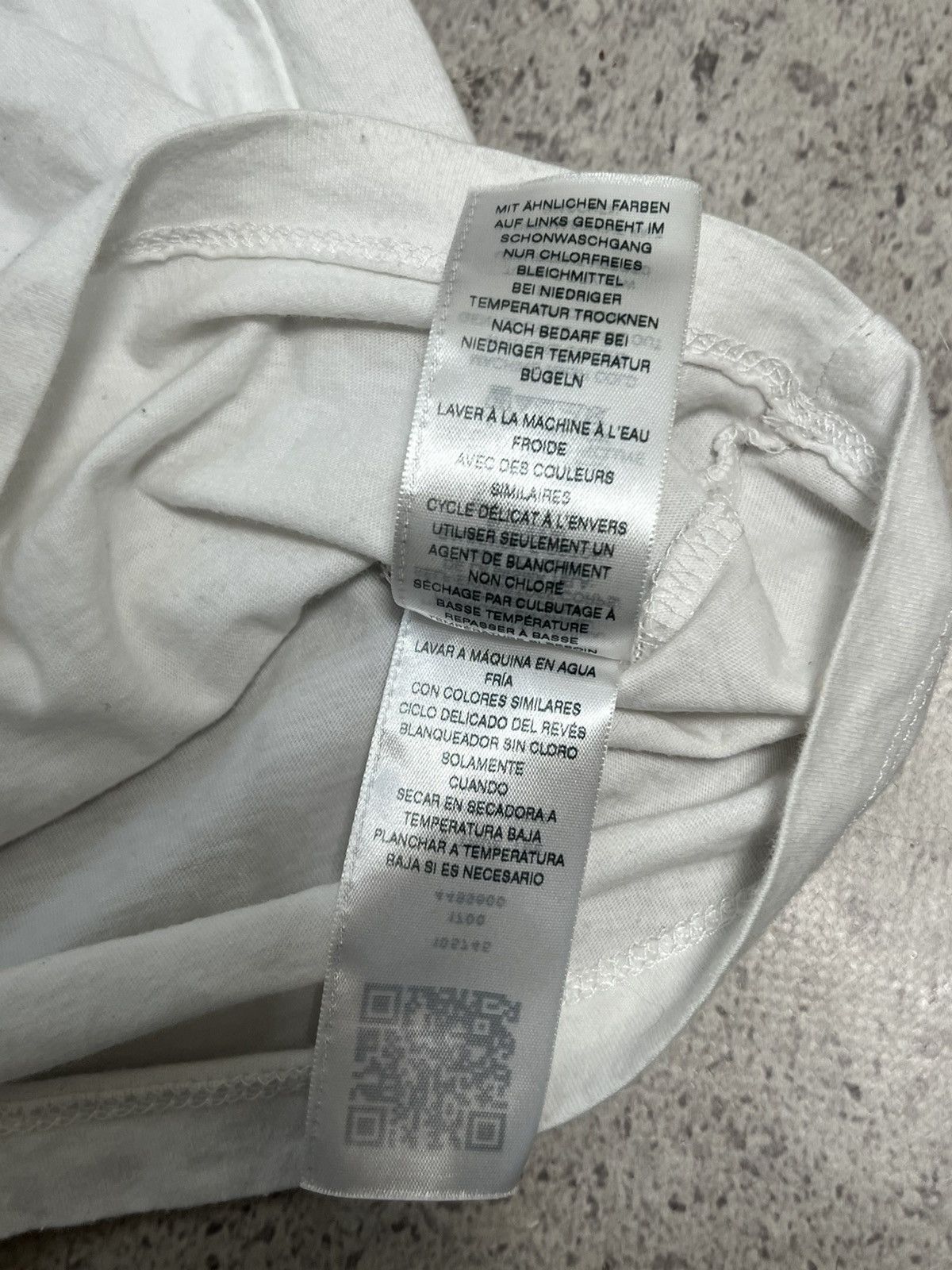 Japanese Brand × True Religion True Religion Big Buddha T Shirt Size US M / EU 48-50 / 2 - 5 Thumbnail