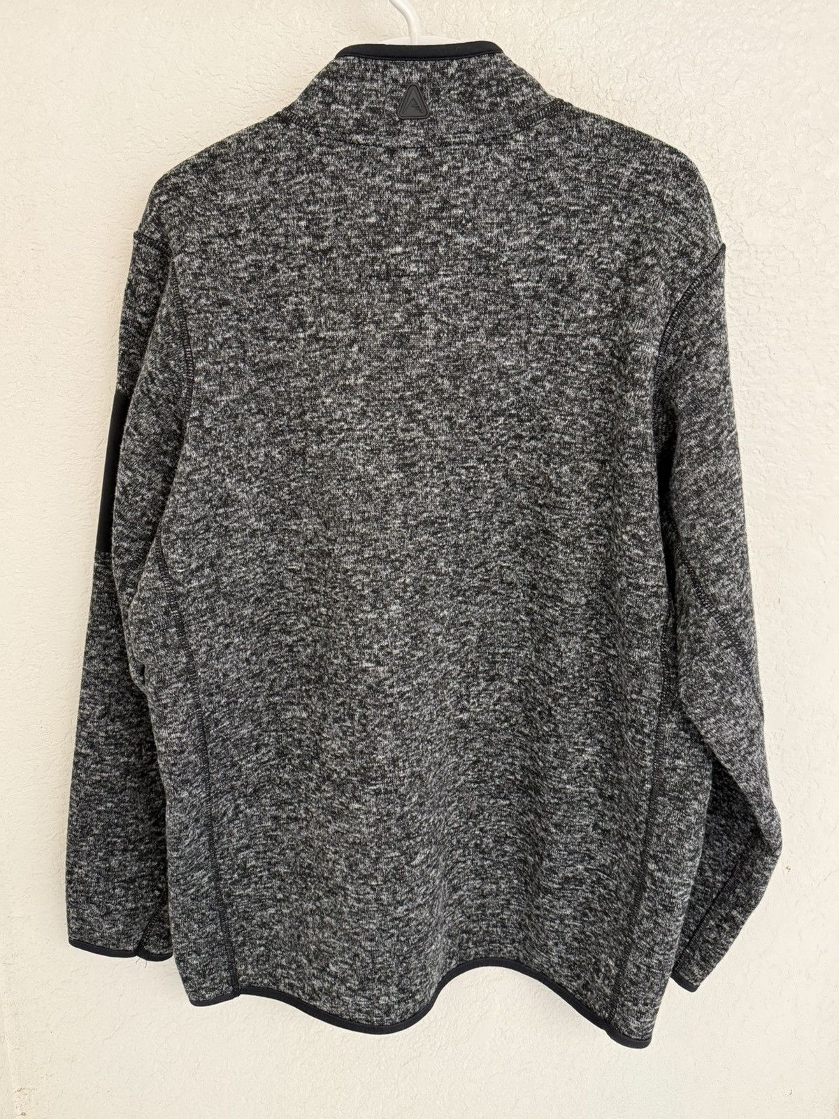 Antigua Ohio State Buckeyes Pullover Size US XL / EU 56 / 4 - 2 Thumbnail