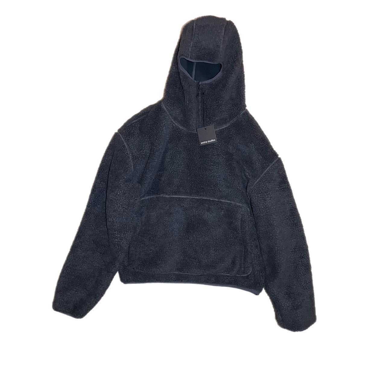 Entire Studios Fleece | Grailed