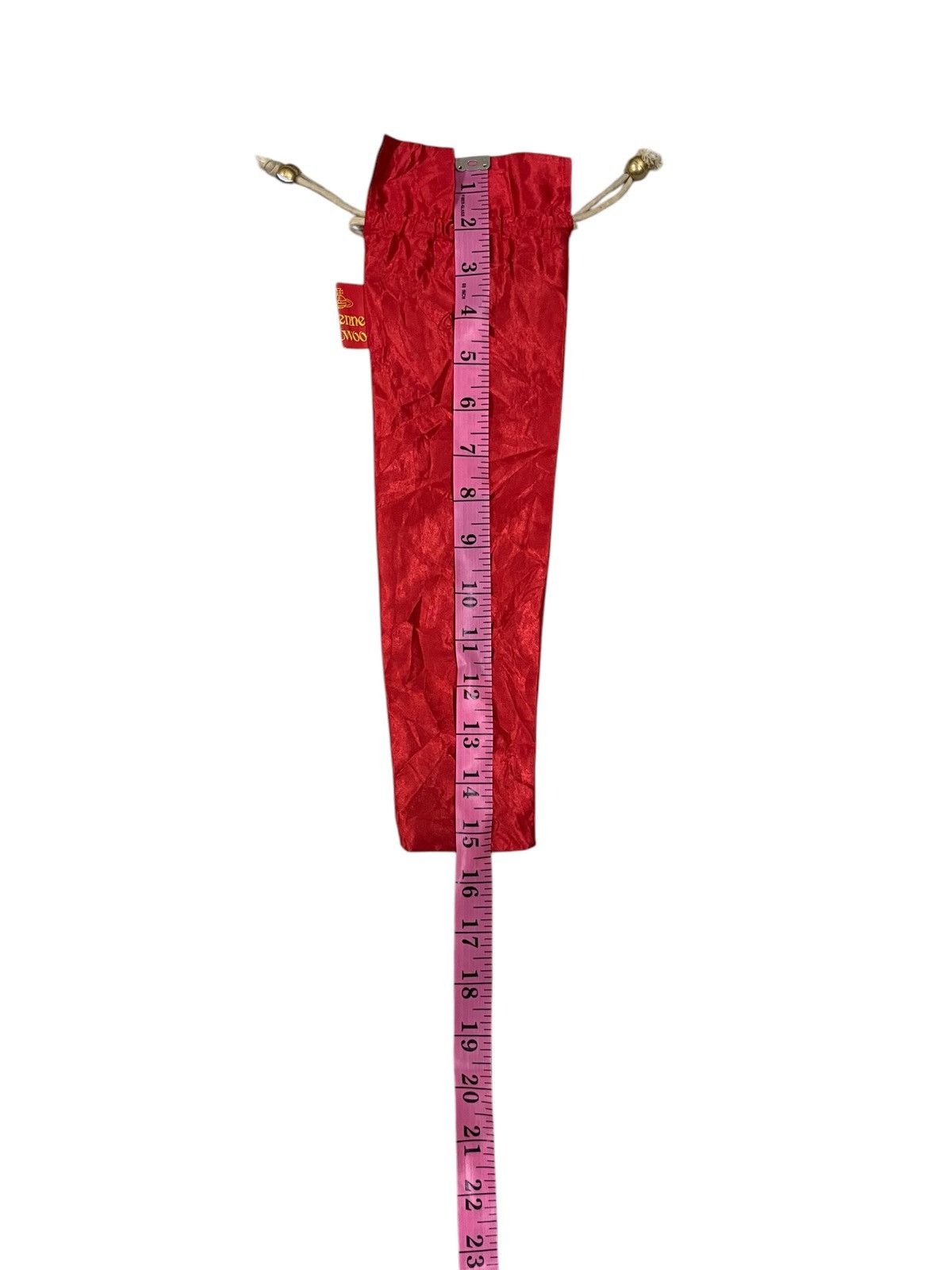 Vivienne Westwood VIVIENNE WESTWOOD dust bag Size ONE SIZE - 11 Thumbnail