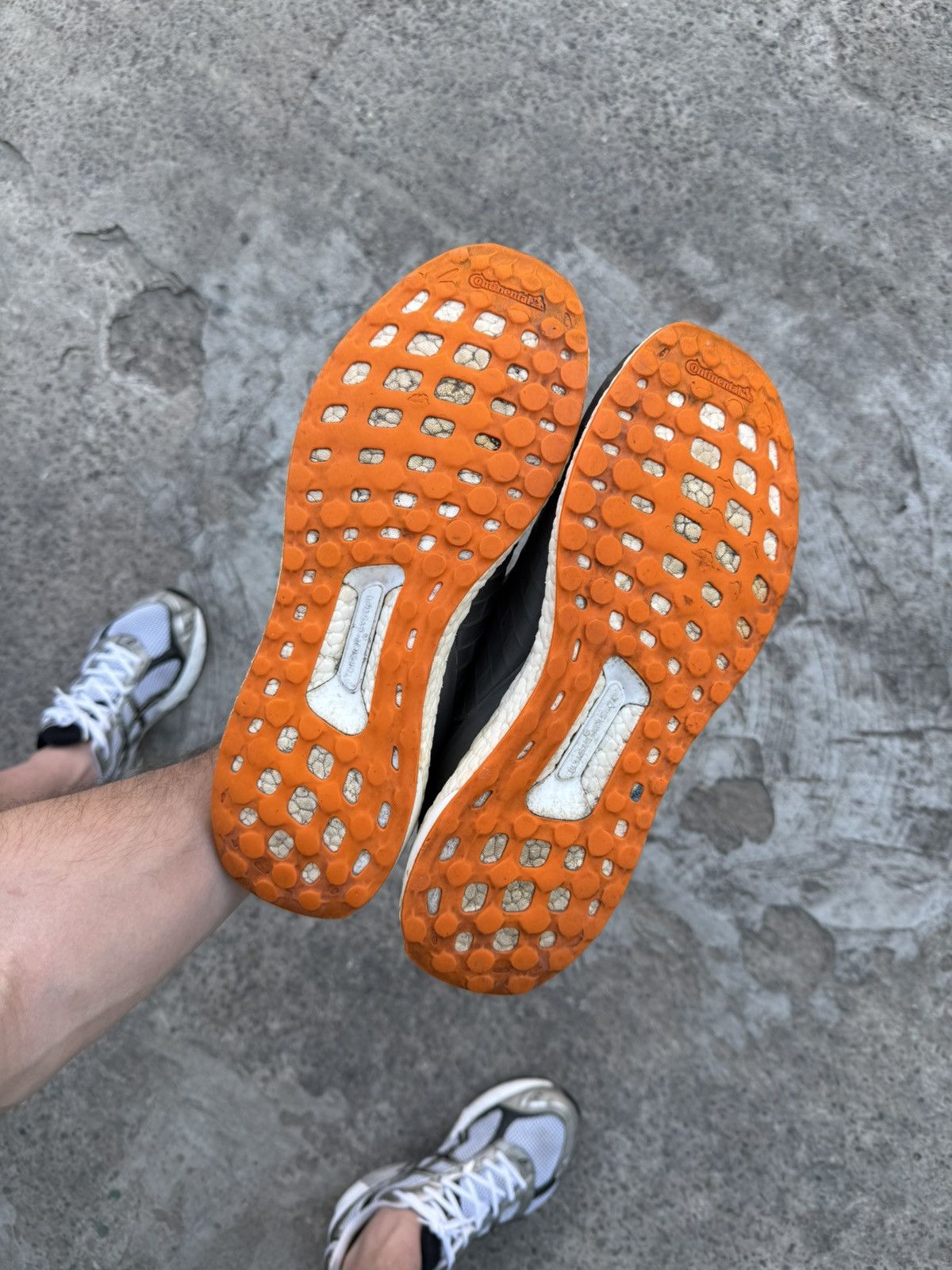 Adidas × Porsche Design Vintage Adidas Porsche Design Hype Y2K Racing Rare Sneakers Size US 12 / EU 45 - 5 Thumbnail
