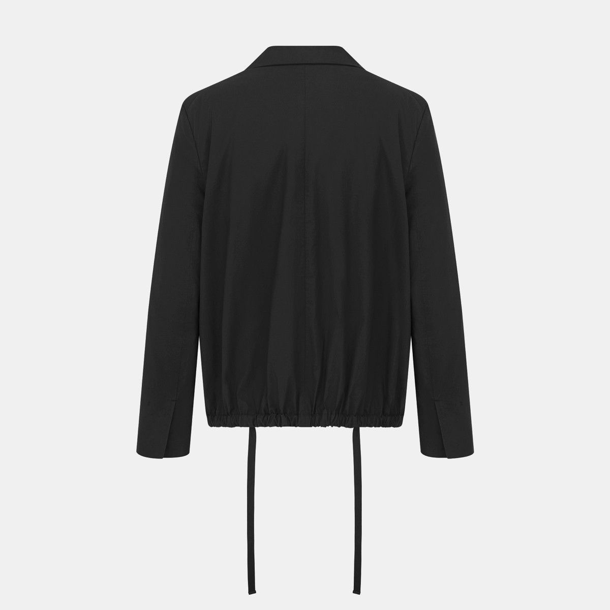 Dior o1w1db11024 Jacket in Black Size US L / EU 52-54 / 3 - 2 Thumbnail