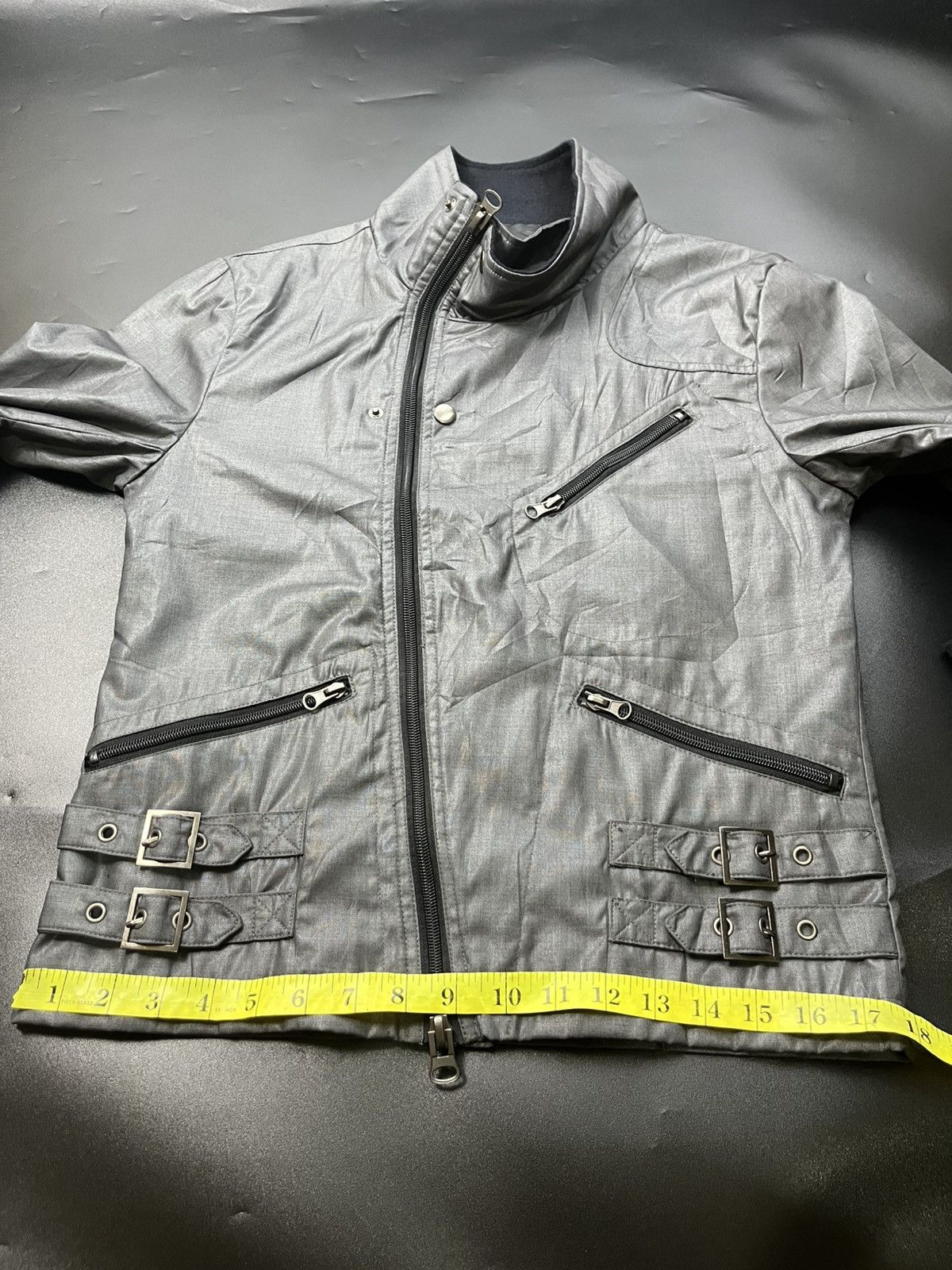 14th Addiction Japanese Suggestion Studded punk Size US M / EU 48-50 / 2 - 13 Thumbnail