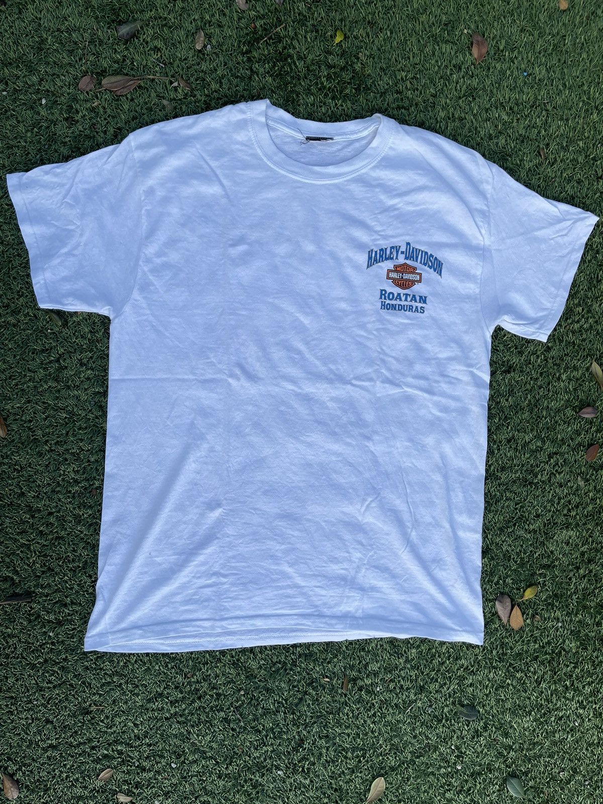 Harley Davidson Harley Davidson graphic T Size US L / EU 52-54 / 3 - 4 Thumbnail