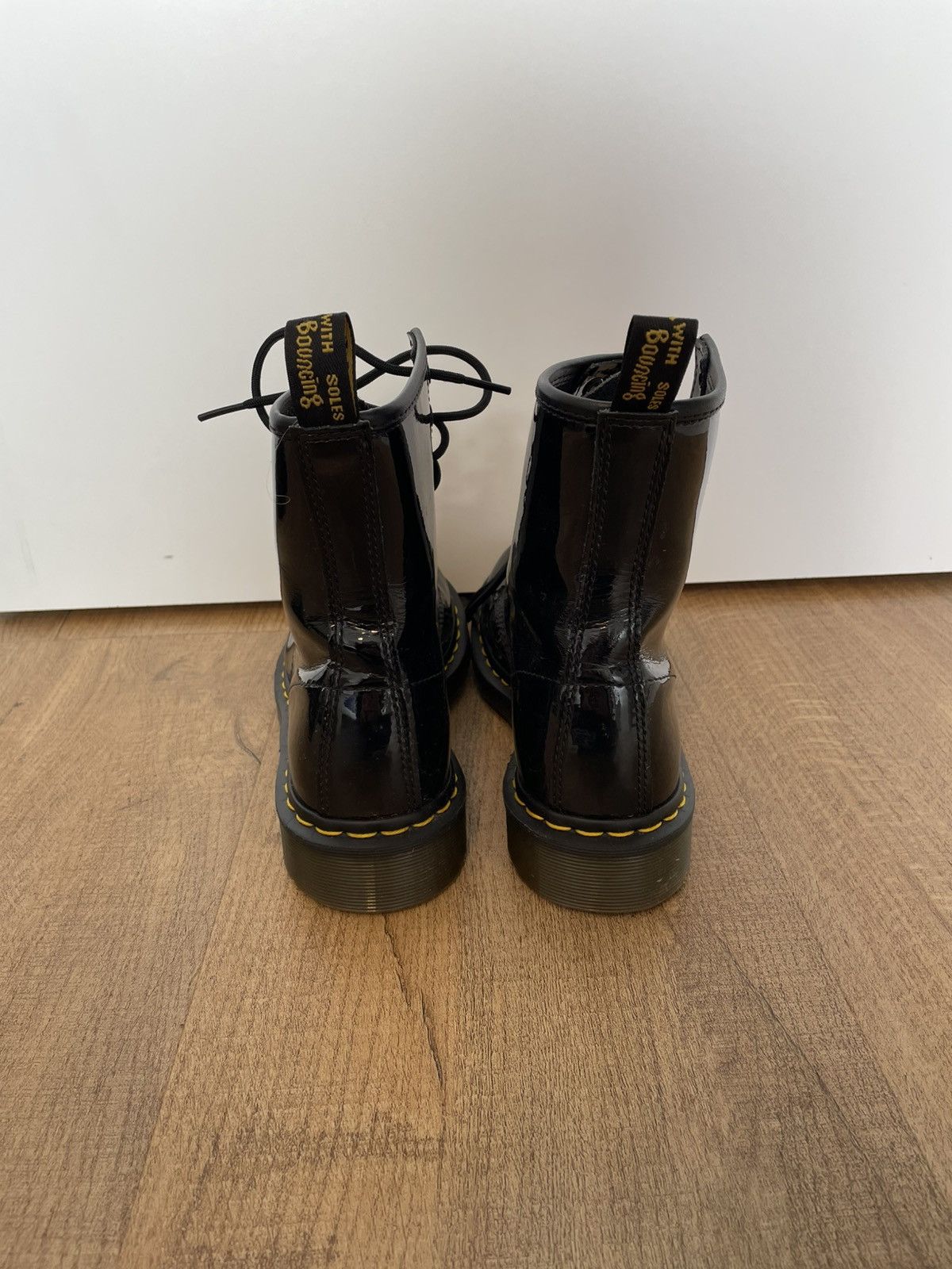 Dr. Martens × Raf Simons Doc Martens New Never Worn Size US 9 / IT 39 - 3 Thumbnail