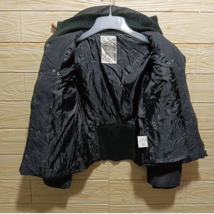 Other BONO Suffolk Down Bono Jacket Size US S / EU 44-46 / 1 - 3 Thumbnail
