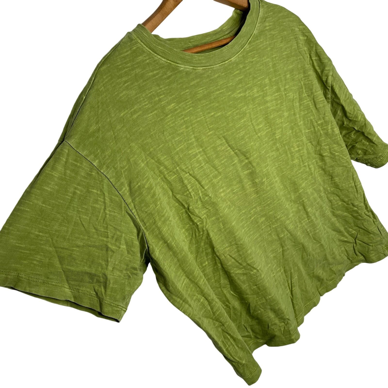 Other Universal Thread Cotton Shirt Size XL / US 12-14 / IT 48-50 - 4 Thumbnail