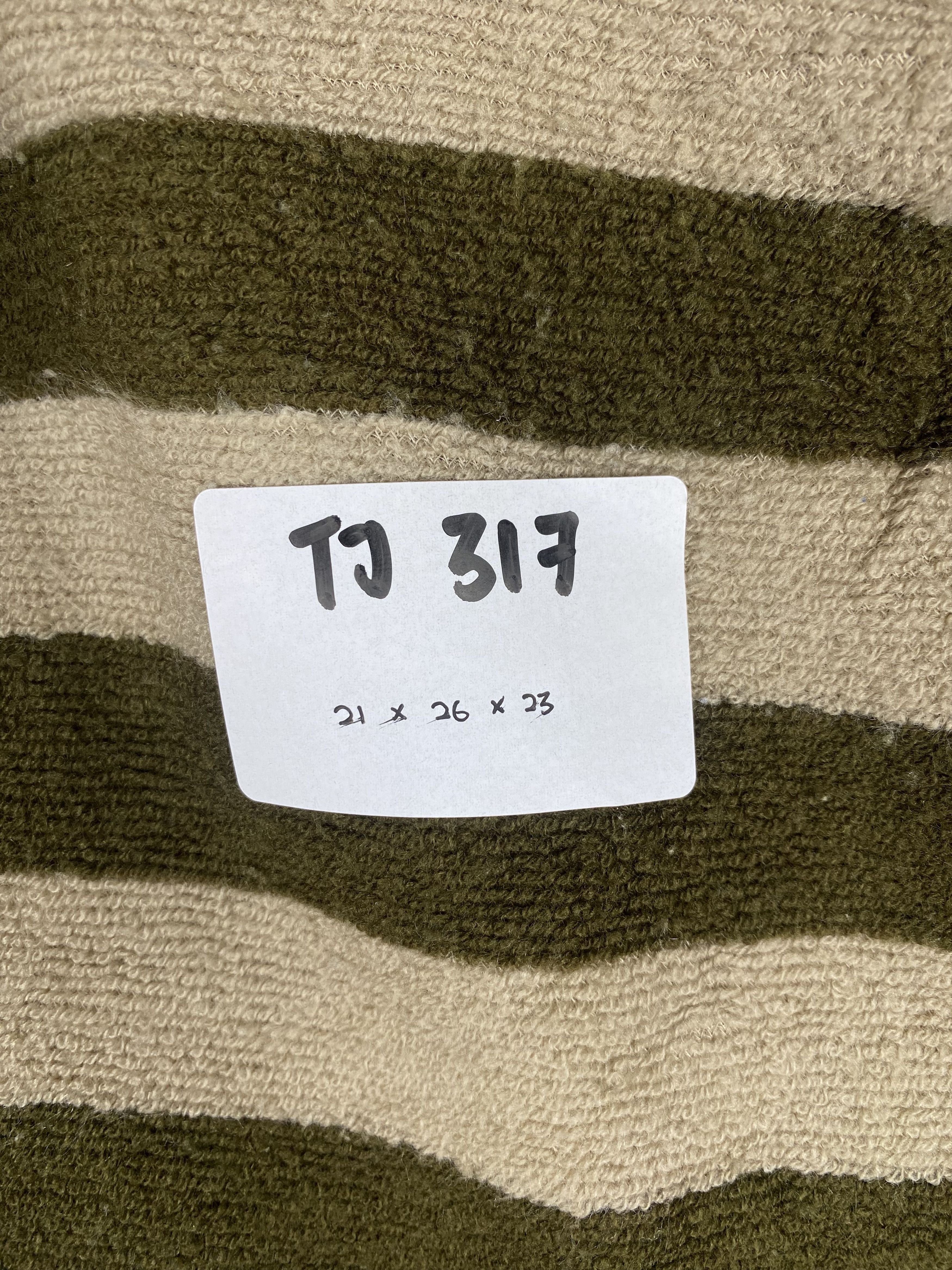 Japanese Brand Vintage Japanese Brand Zip Up Striped Lining Light Jacket Size US S / EU 44-46 / 1 - 8 Thumbnail