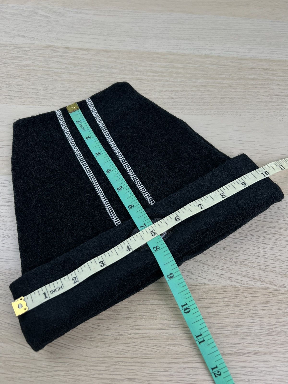 Other Vintage Quibos Designer Beanie Hat Snow Cap Size ONE SIZE - 9 Thumbnail