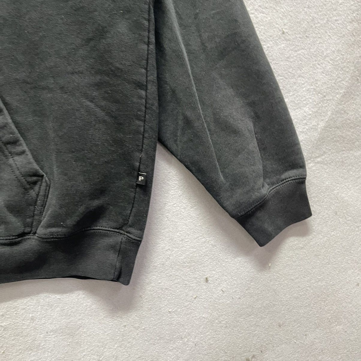 Vintage Vintage Pennant Sportswear “Green Hope Lacrosse” Hoodie Size US L / EU 52-54 / 3 - 4 Thumbnail