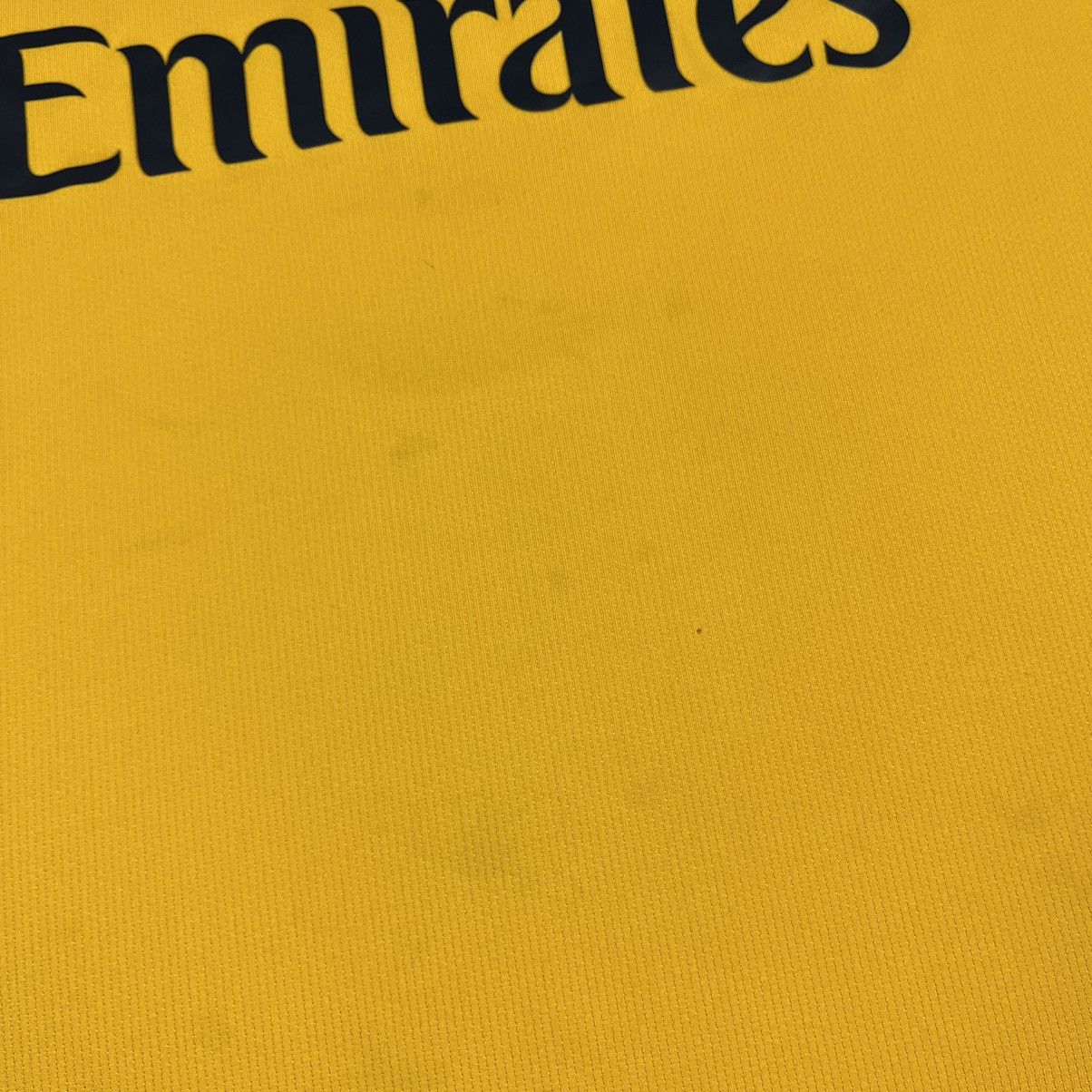 Nike Vintage Nike FC Arsenal Fabregas #4 rare soccer jersey 08/09 Size US XL / EU 56 / 4 - 18 Thumbnail