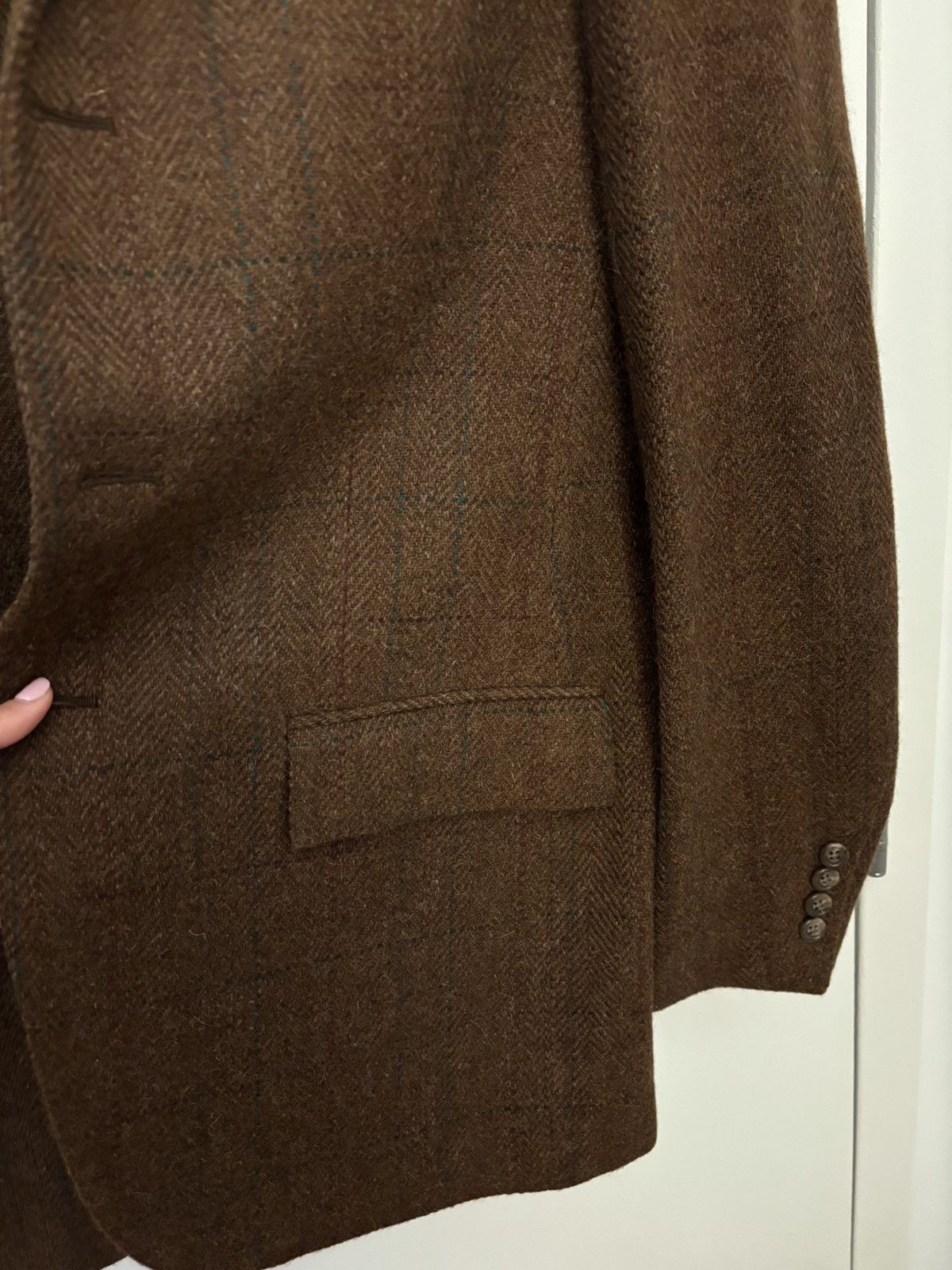 Polo Ralph Lauren Ralph Lauren Sports Coat Size US L / EU 52-54 / 3 - 6 Thumbnail