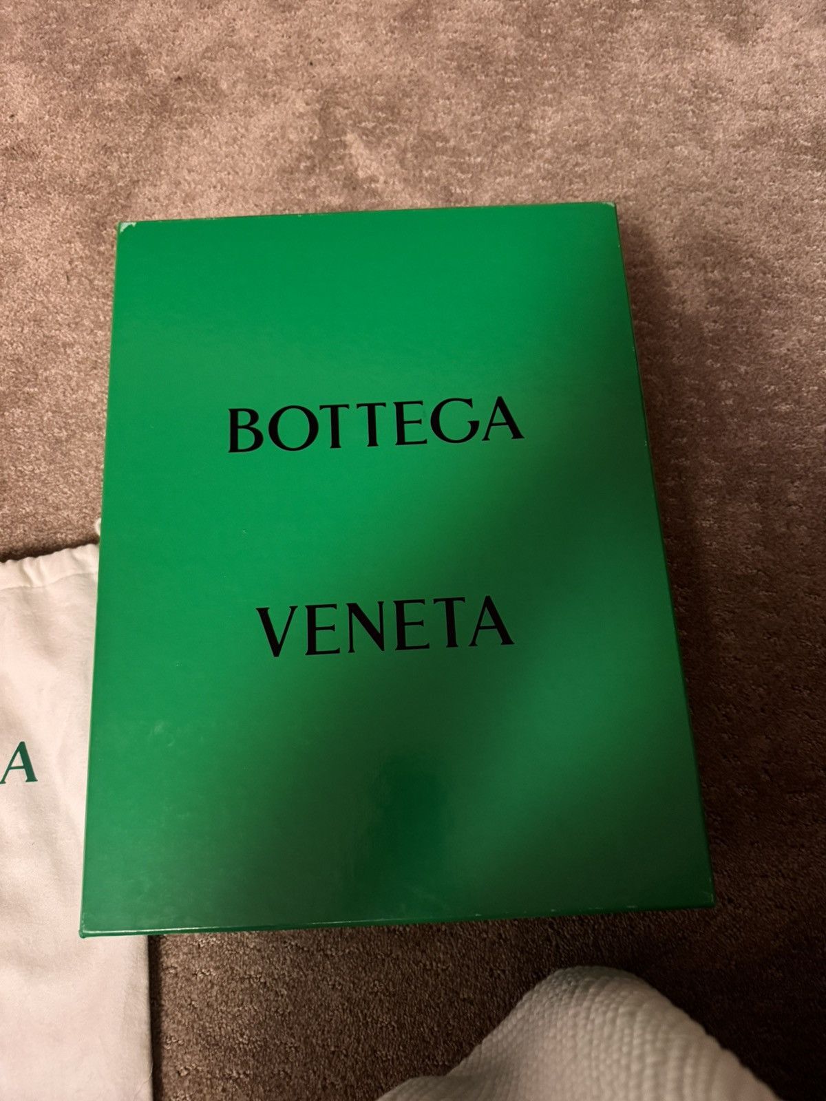 Bottega Veneta Bottega Veneta Tire Boots Size US 9 / EU 42 - 10 Thumbnail
