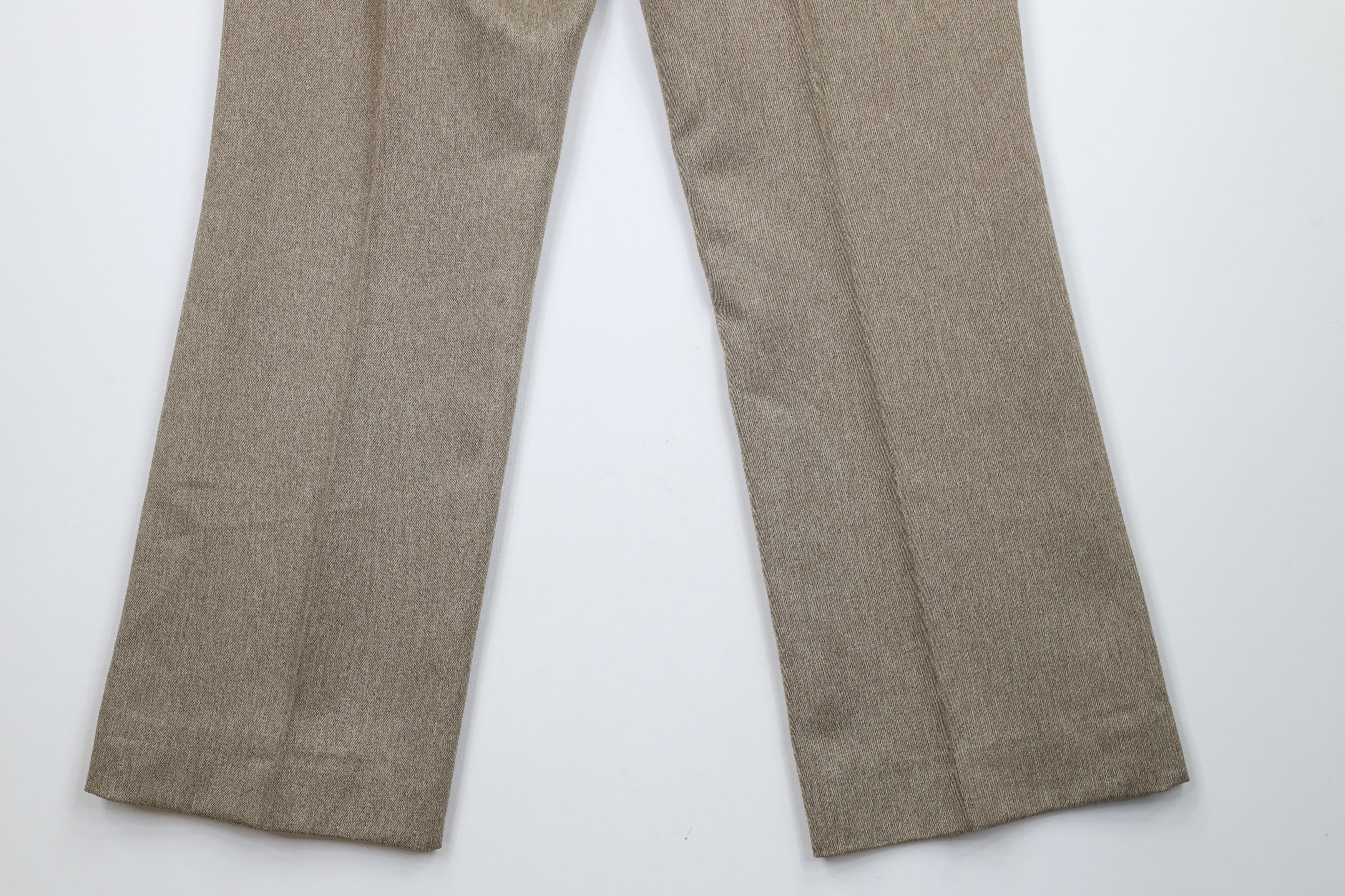 Vintage Vintage 60s 70s Palm Beach Bell Bottoms Chino Pants USA Size US 36 / EU 52 - 12 Thumbnail