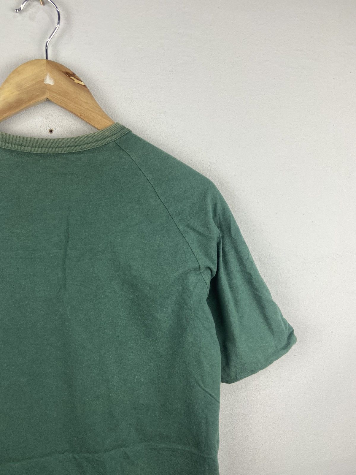 Undercover Undercover Riversible Jun Takahashi Tee Size US M / EU 48-50 / 2 - 8 Thumbnail