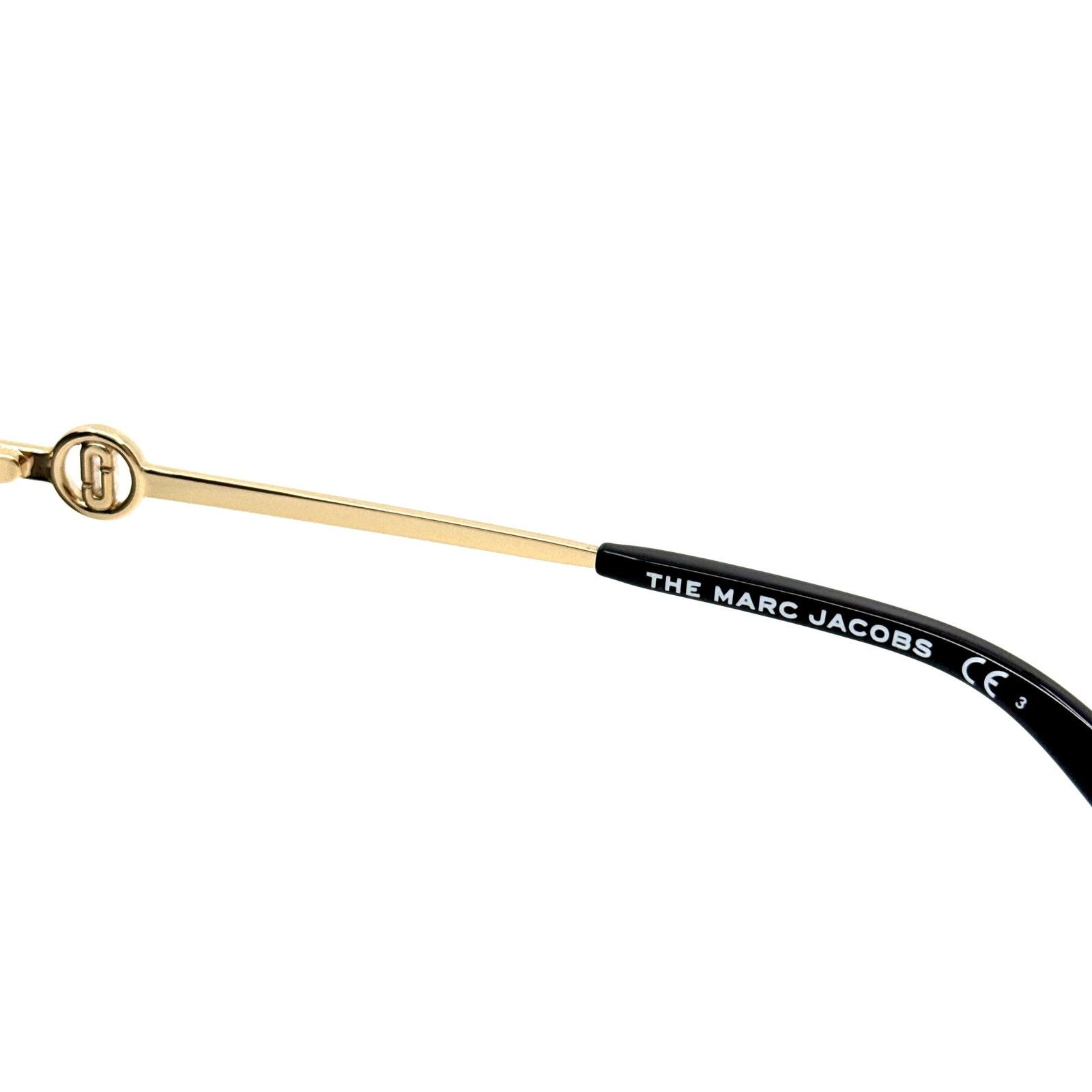 Marc Jacobs NEW!!! MARC JACOBS Sunglasses MARC 579/S 807IR Authentic Size ONE SIZE - 9 Thumbnail