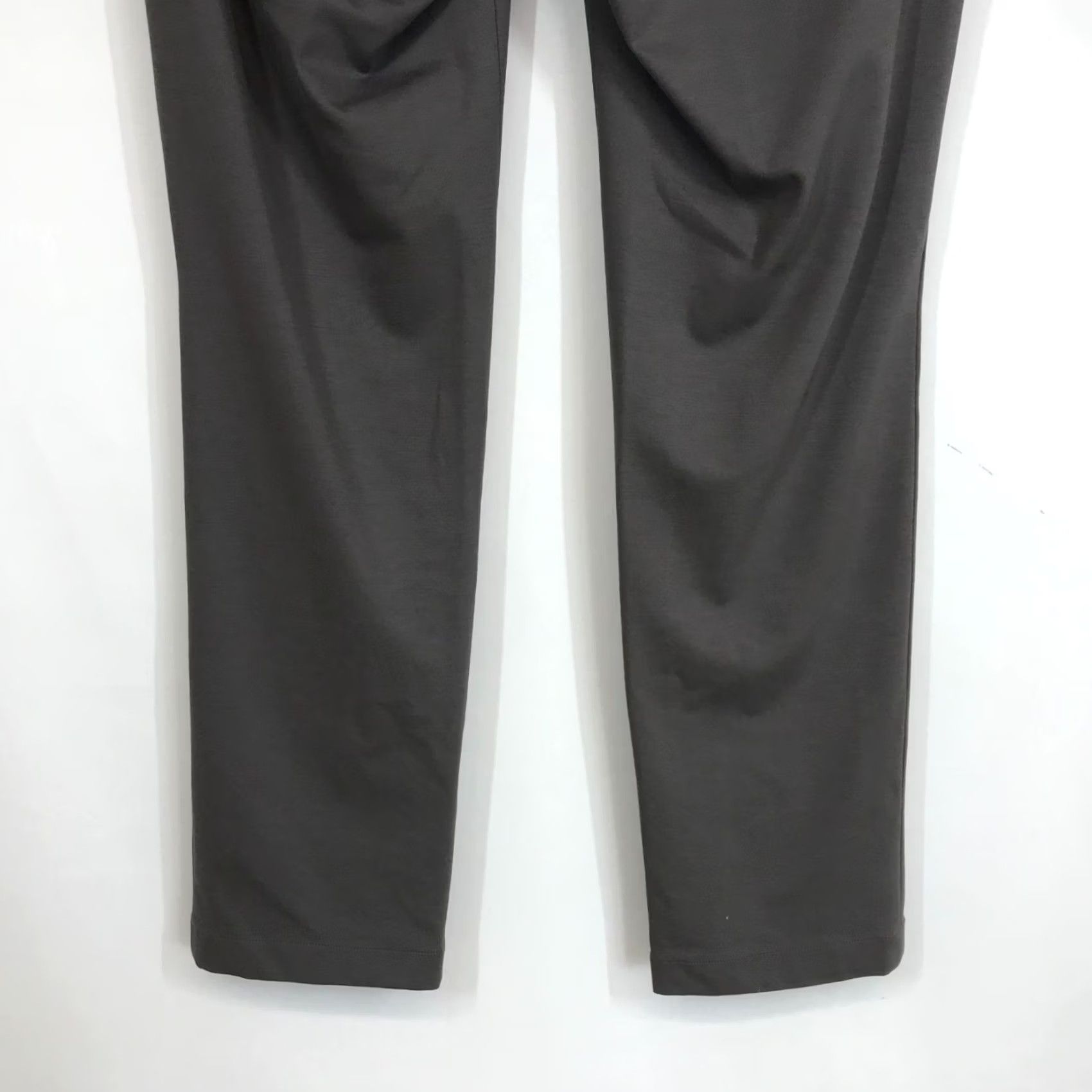 Vintage TOM JAMES EXECUTIVE COLLECTION Pants Gray Men 34 Stretch Dress Pants Size US 34 / EU 50 - 6 Thumbnail